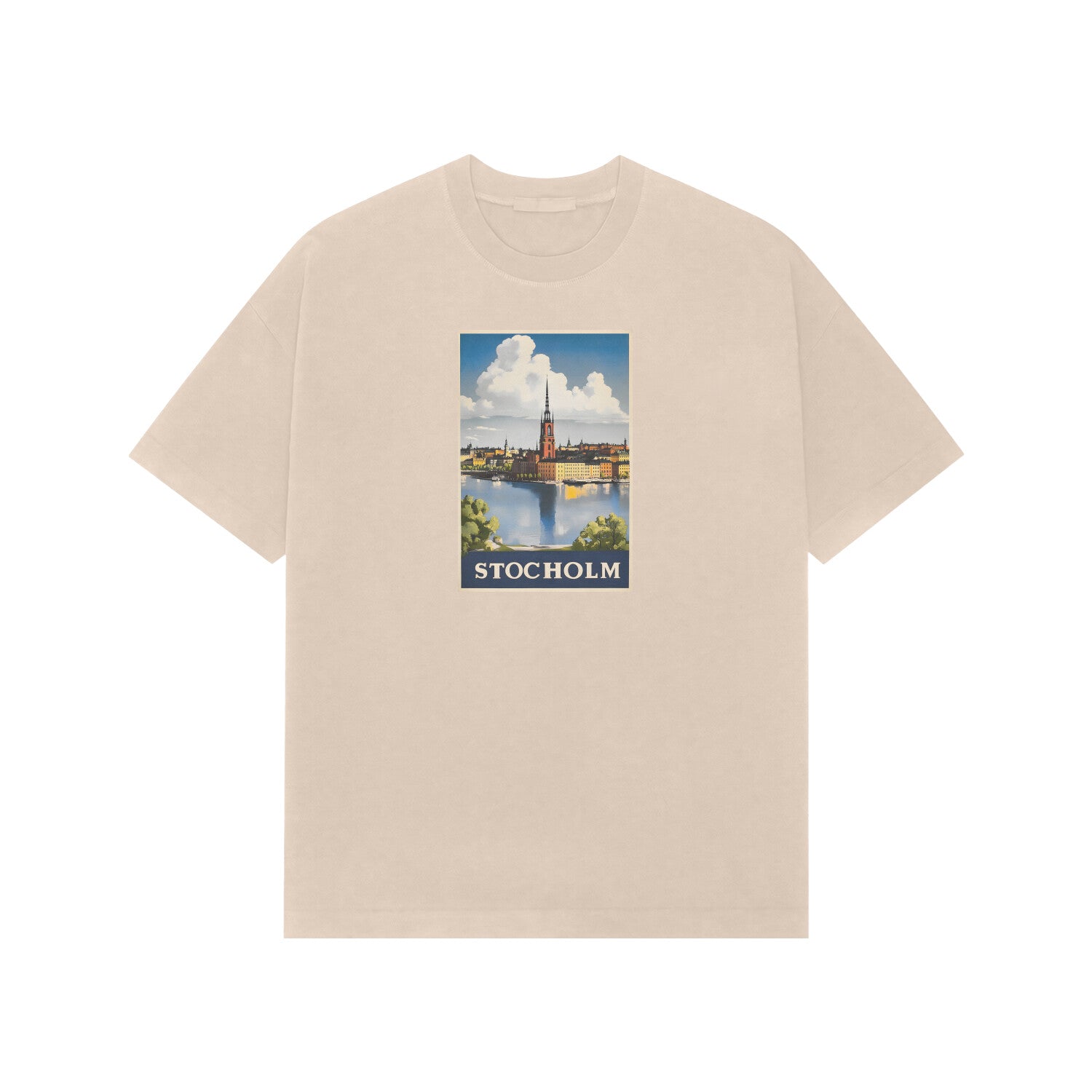 Front View - 5743123