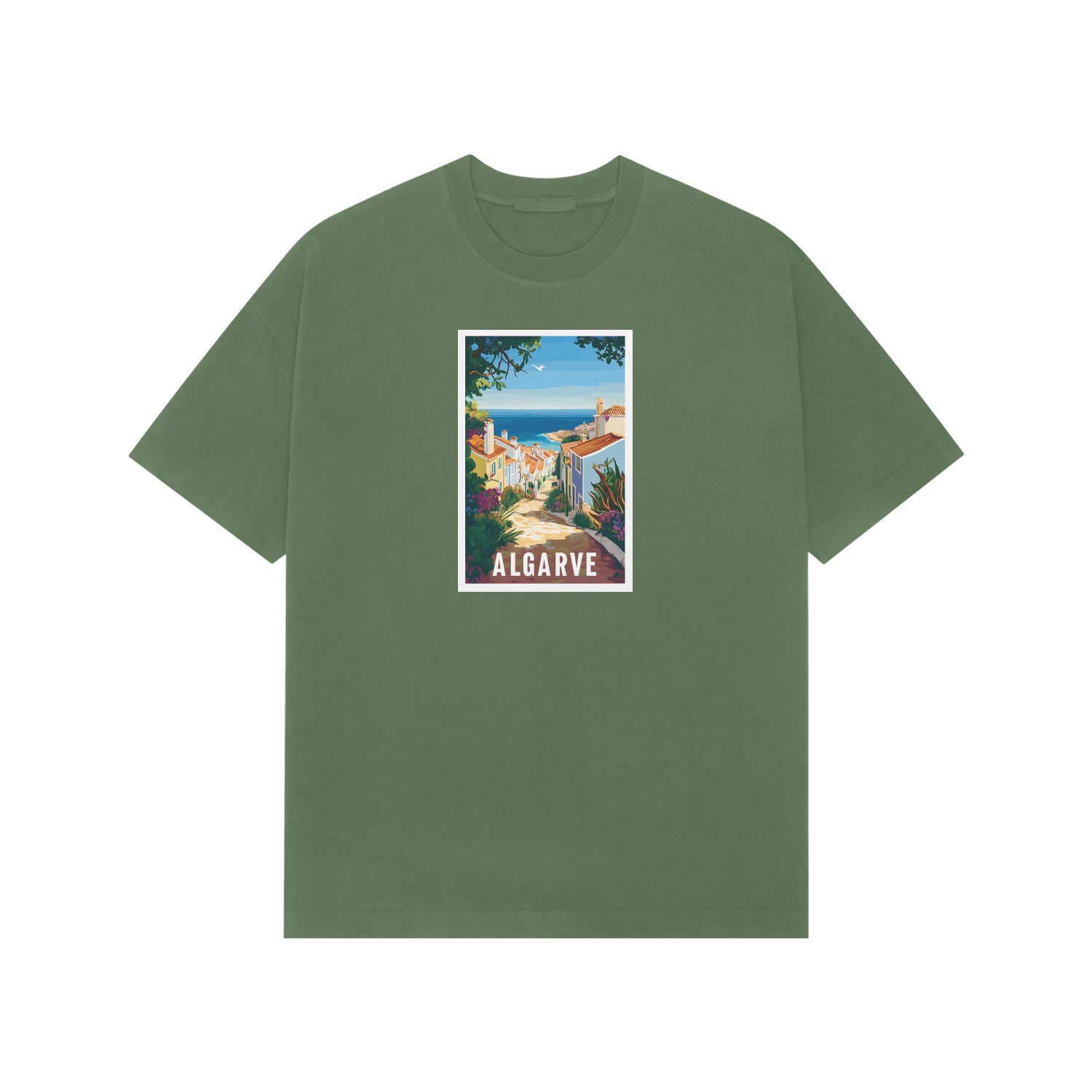 Front View - 5743130