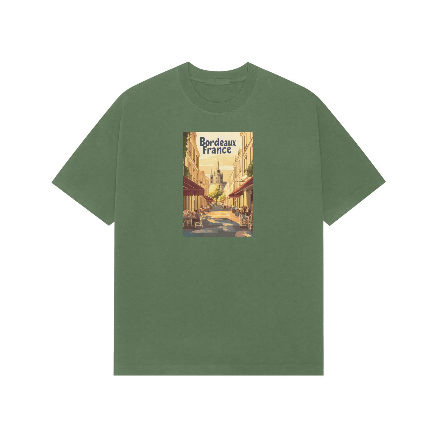 Front View - 5743180