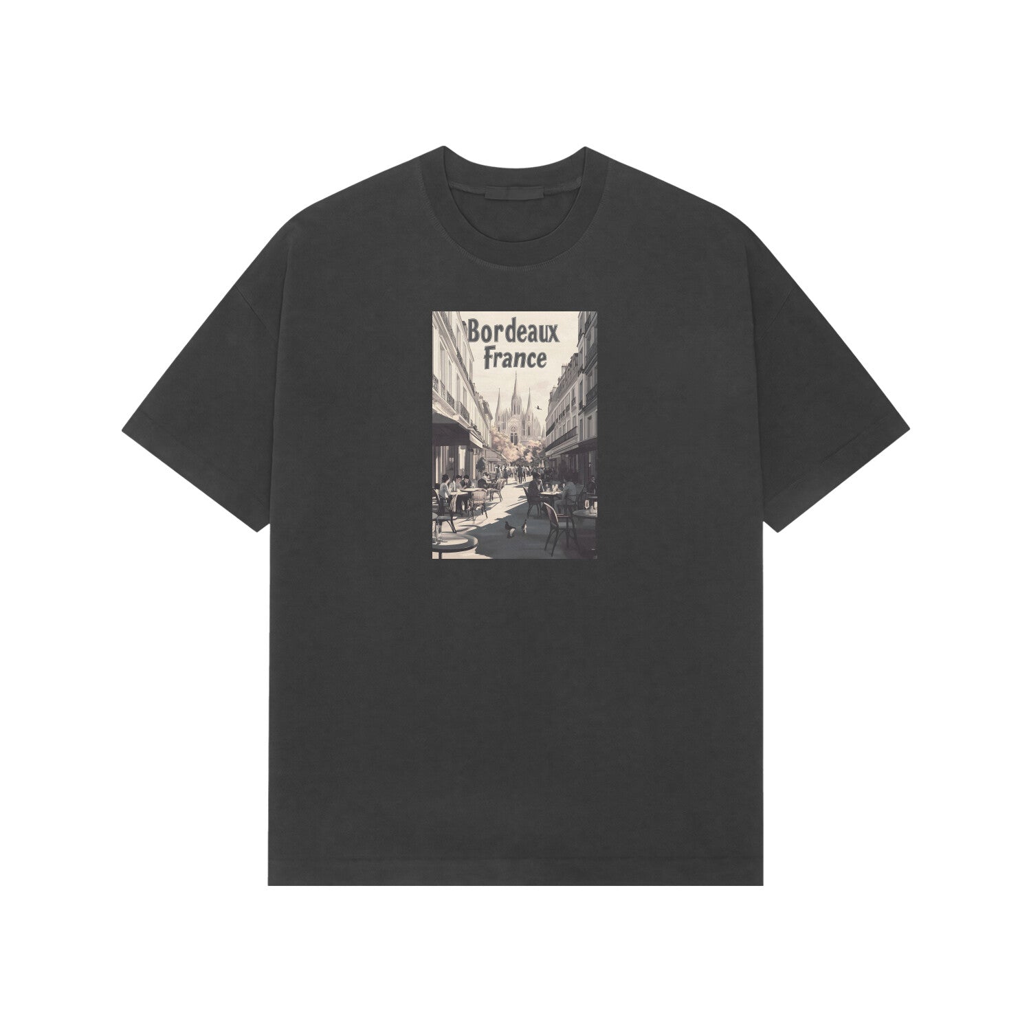 Front View - 5743198