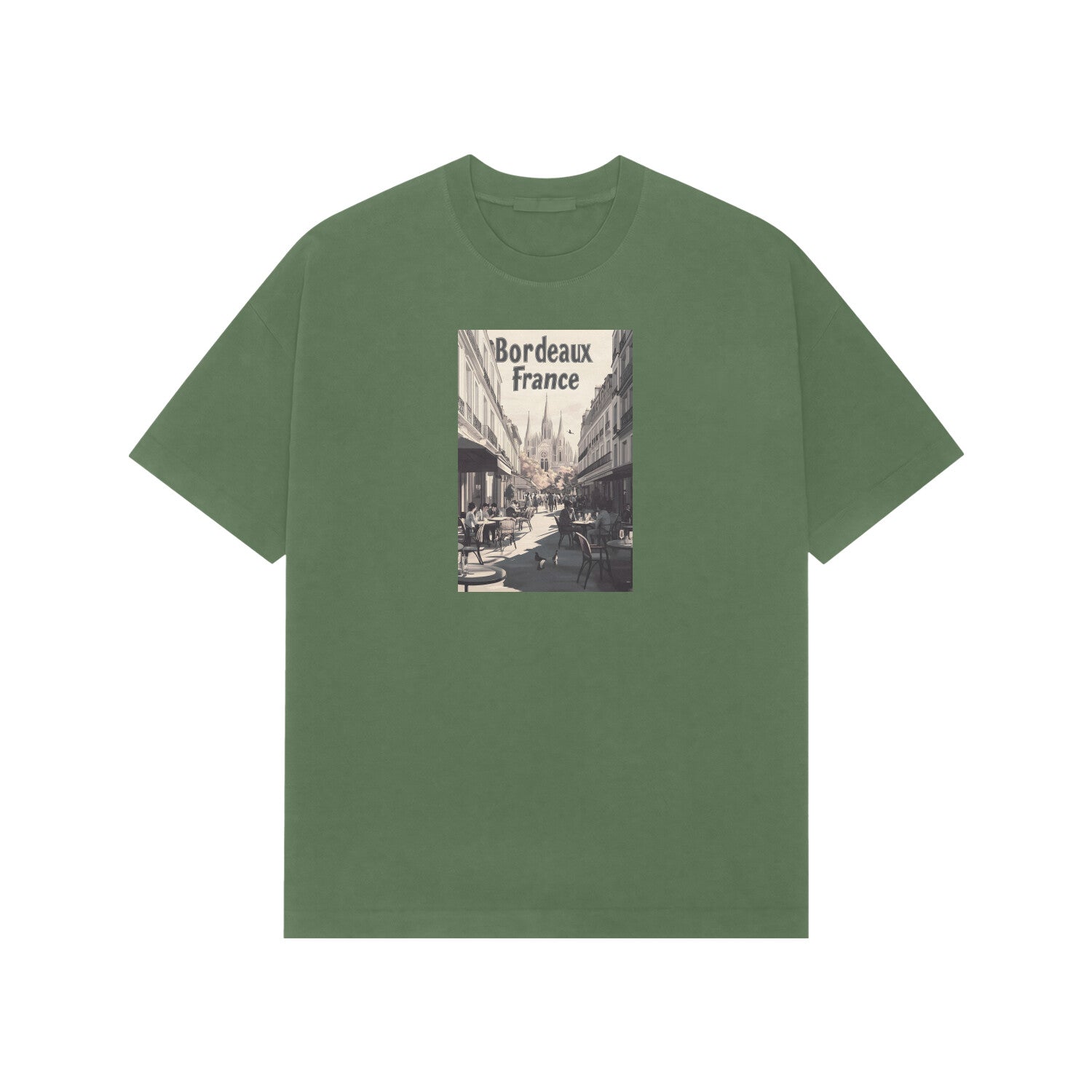 Front View - 5743200