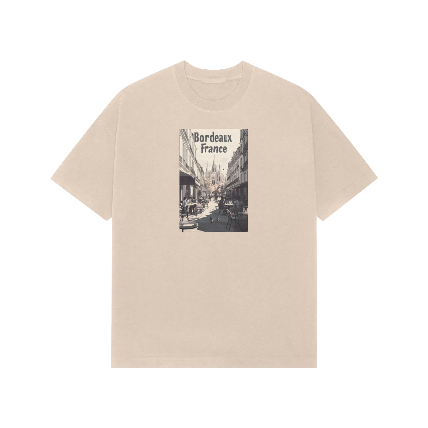 Front View - 5743201