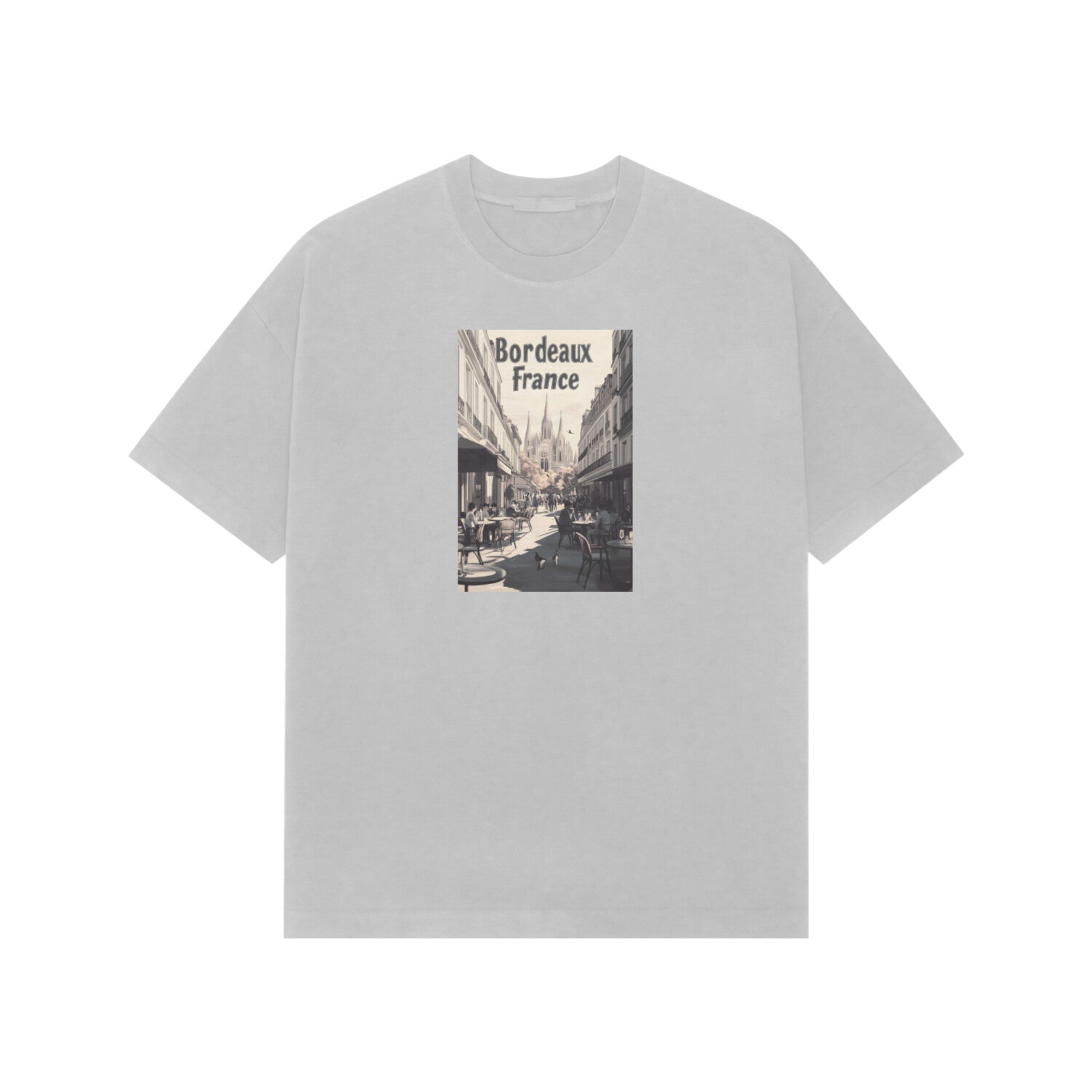 Front View - 5743203