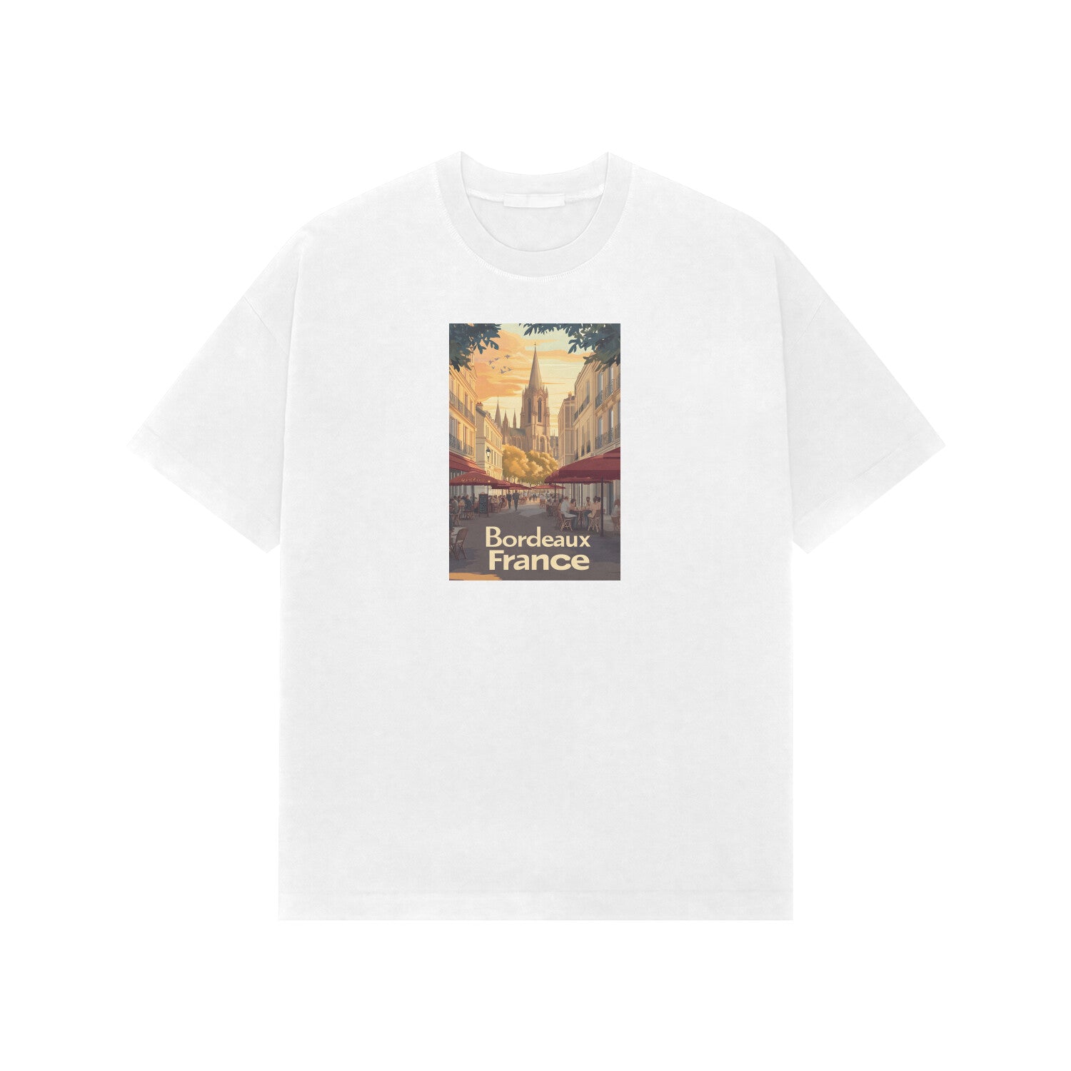 Front View - 5743322