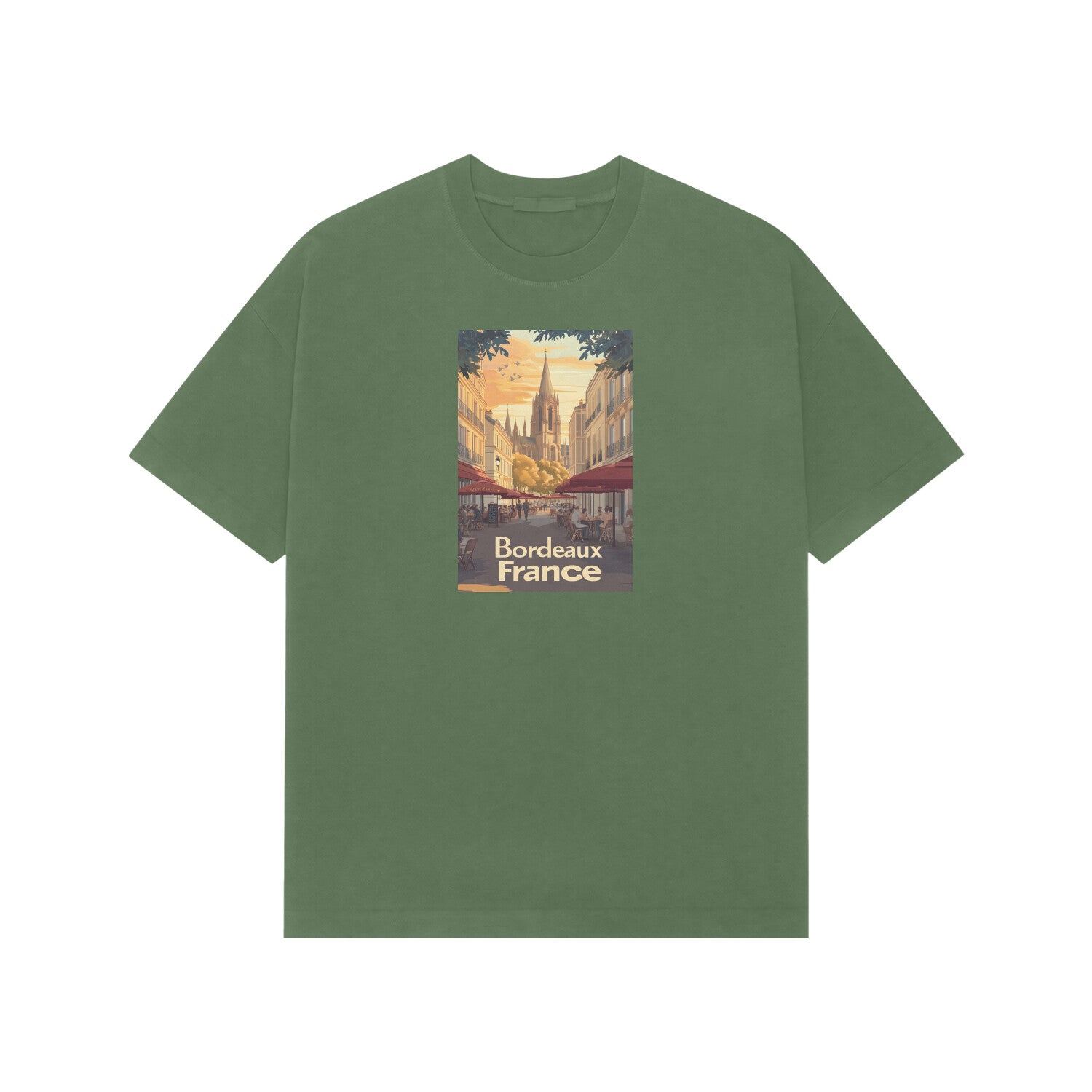 Front View - 5743323