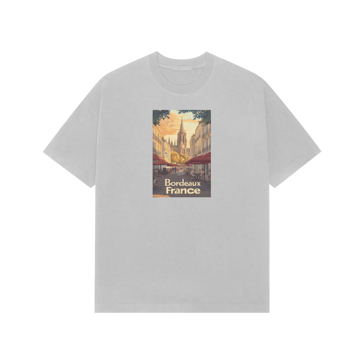 Front View - 5743326