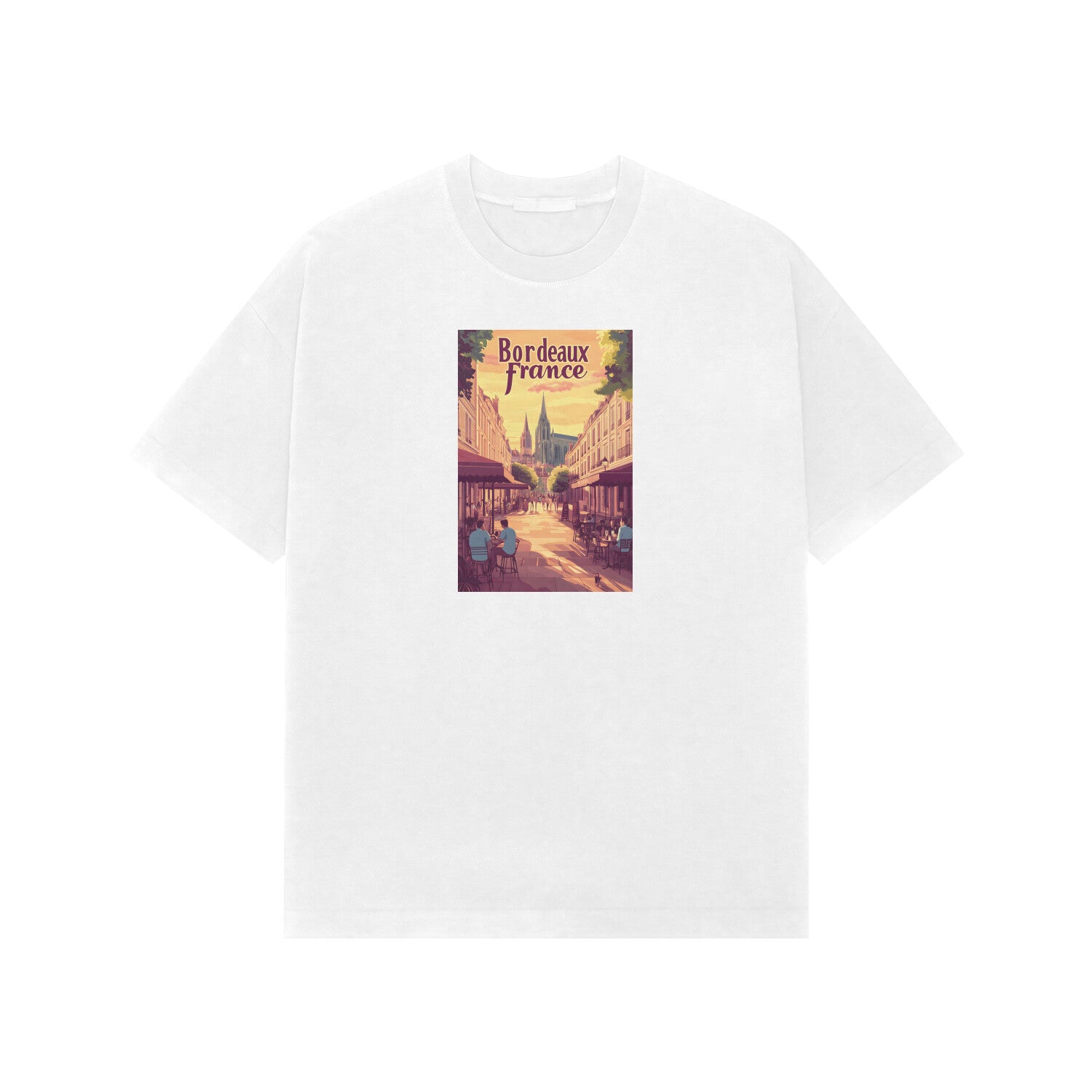 Front View - 5743343