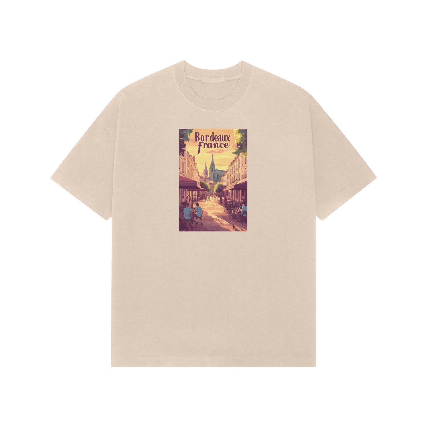 Front View - 5743345