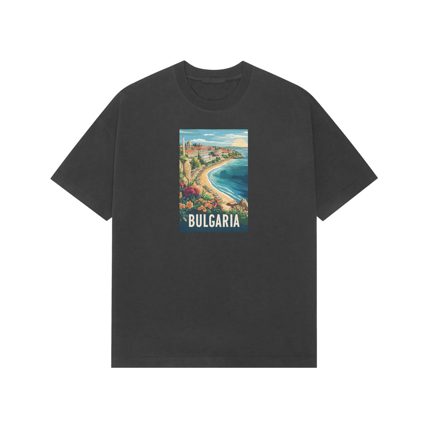 Front View - 5743350