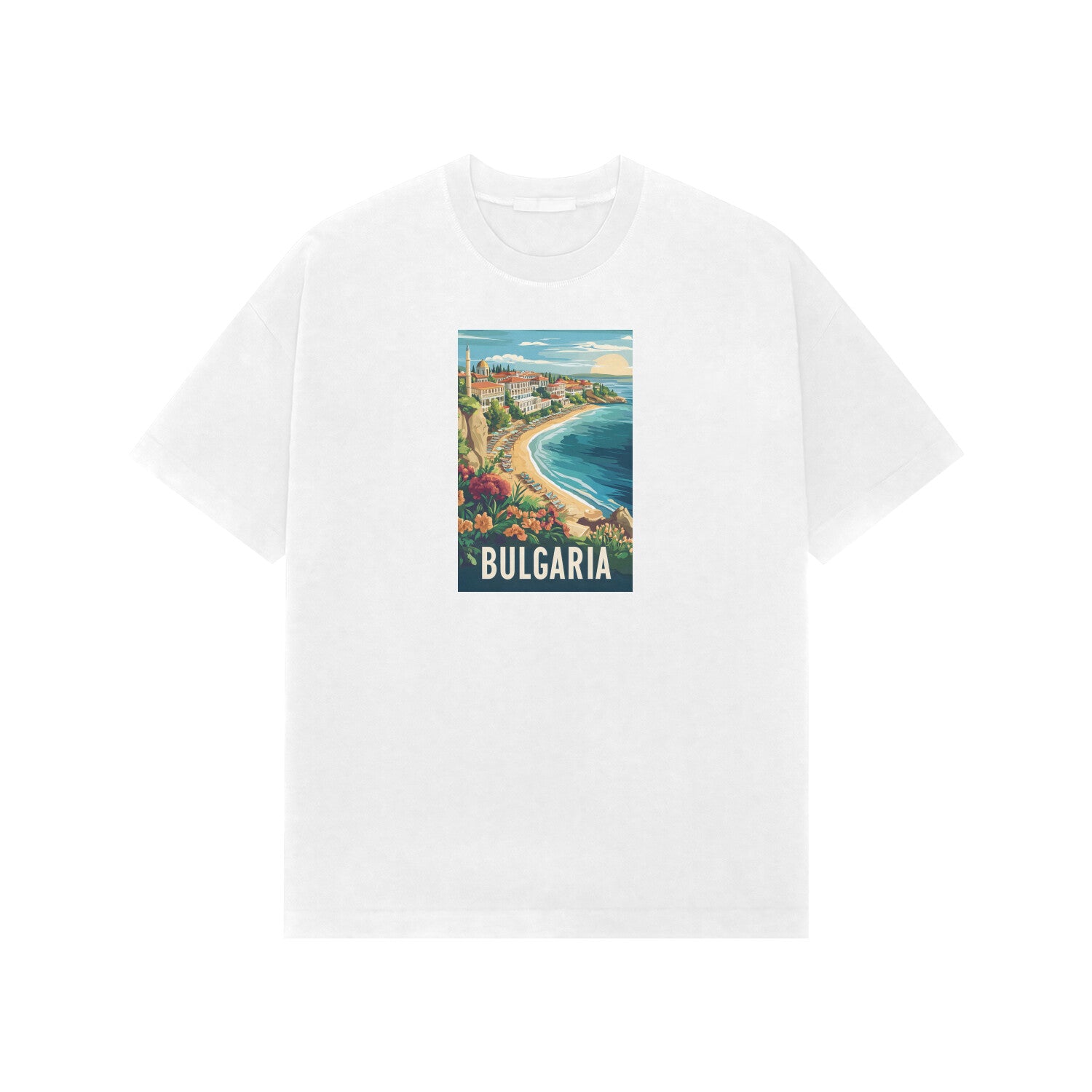 Front View - 5743351