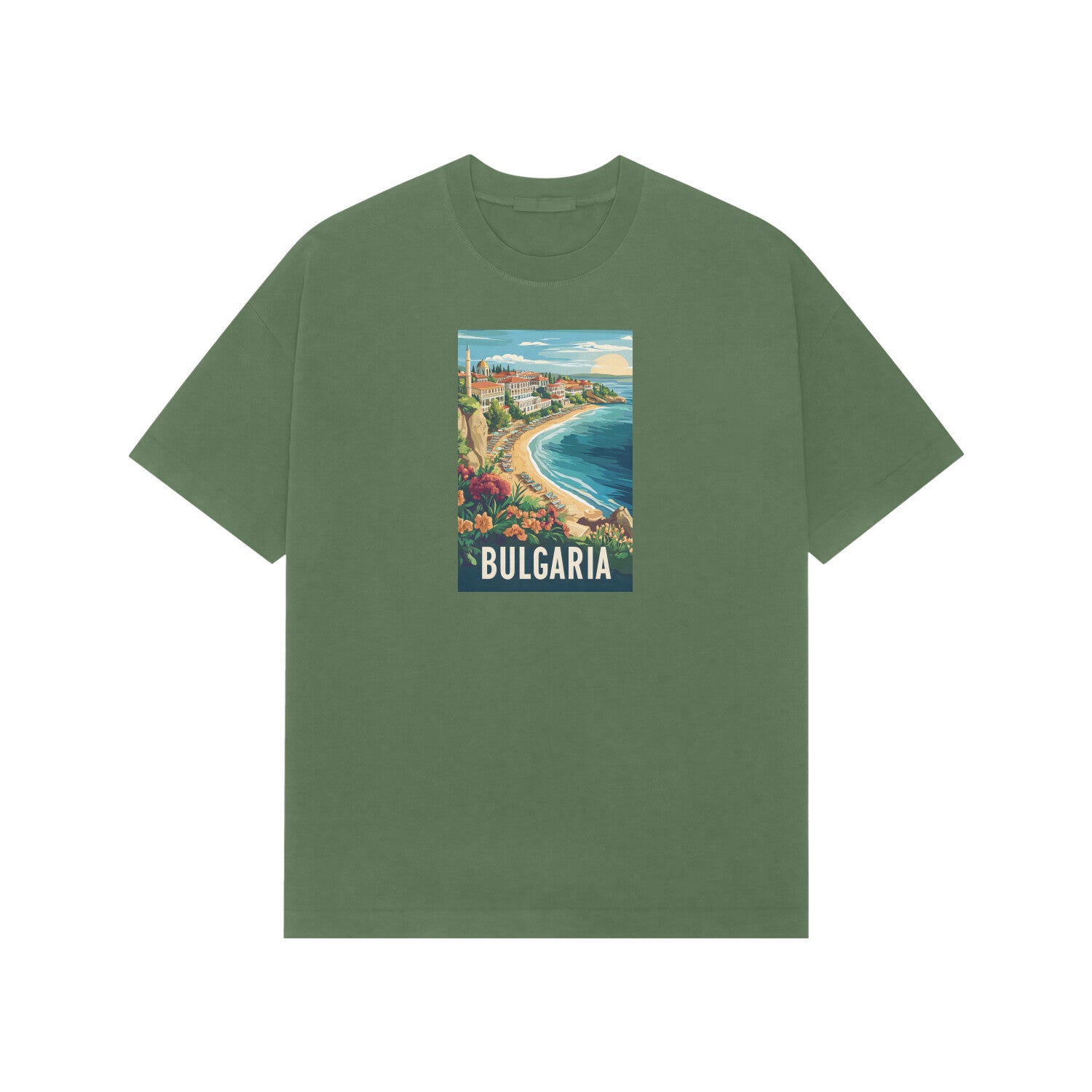 Front View - 5743352