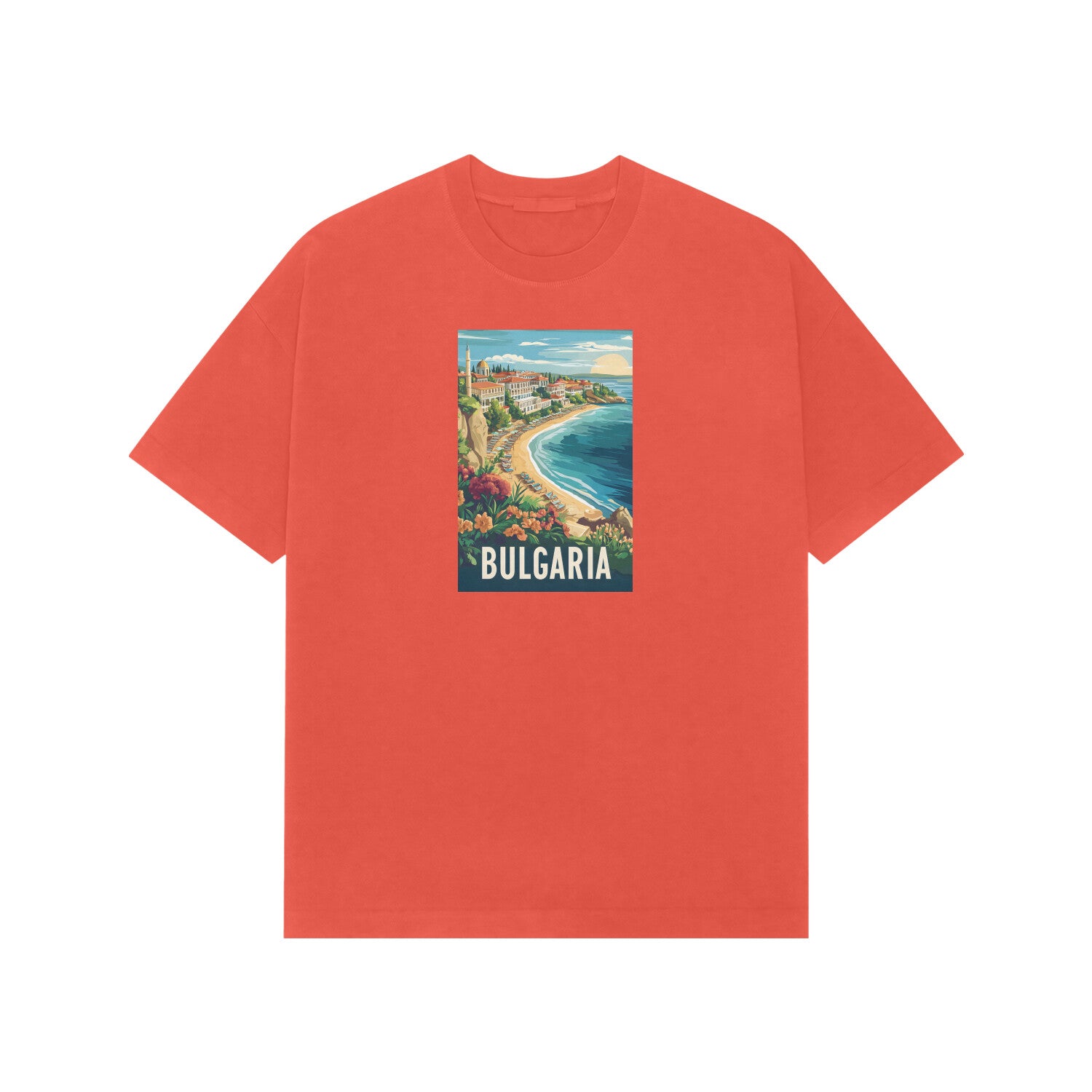 Front View - 5743354