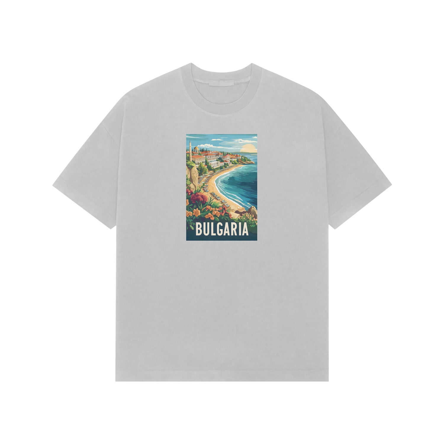 Front View - 5743355