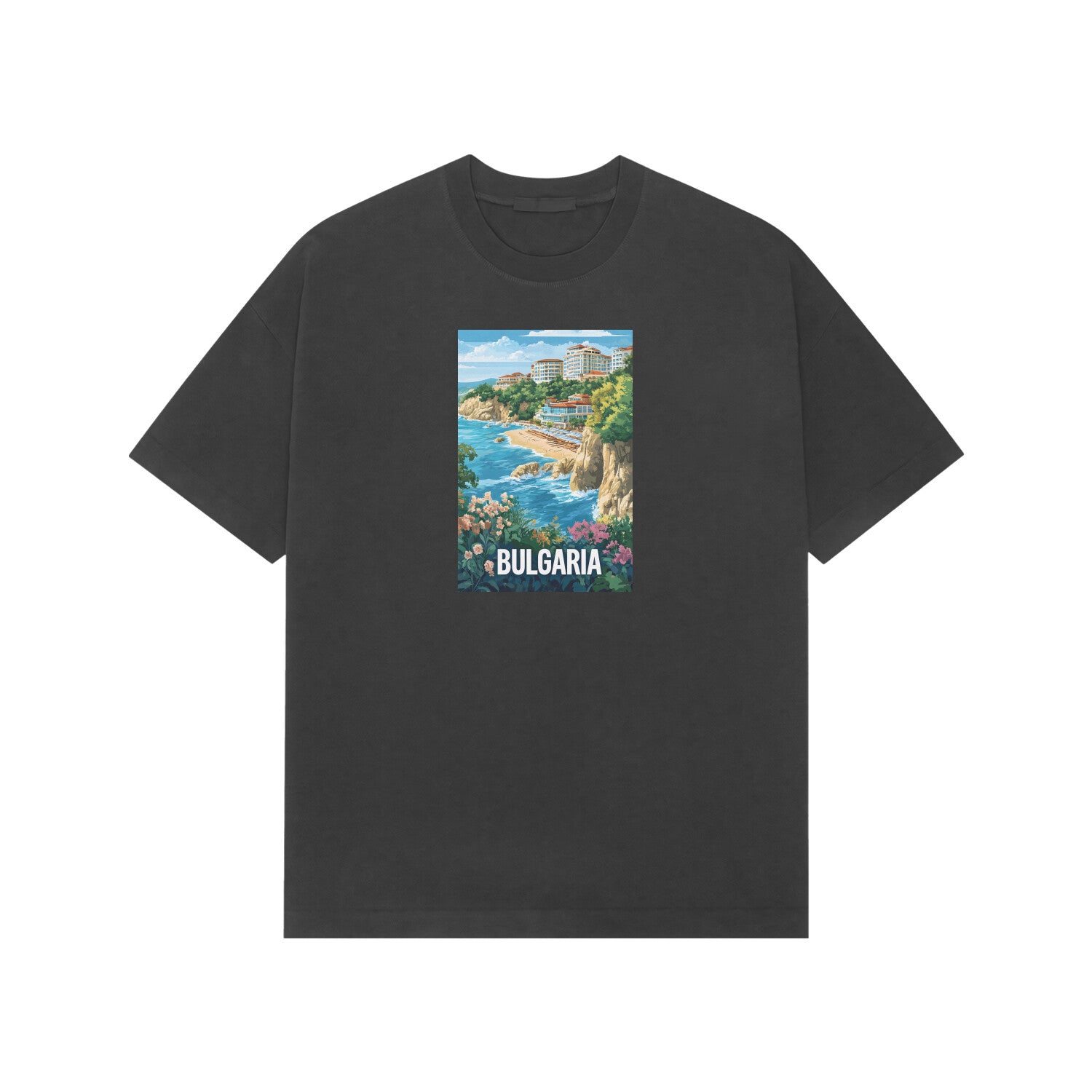 Front View - 5743359