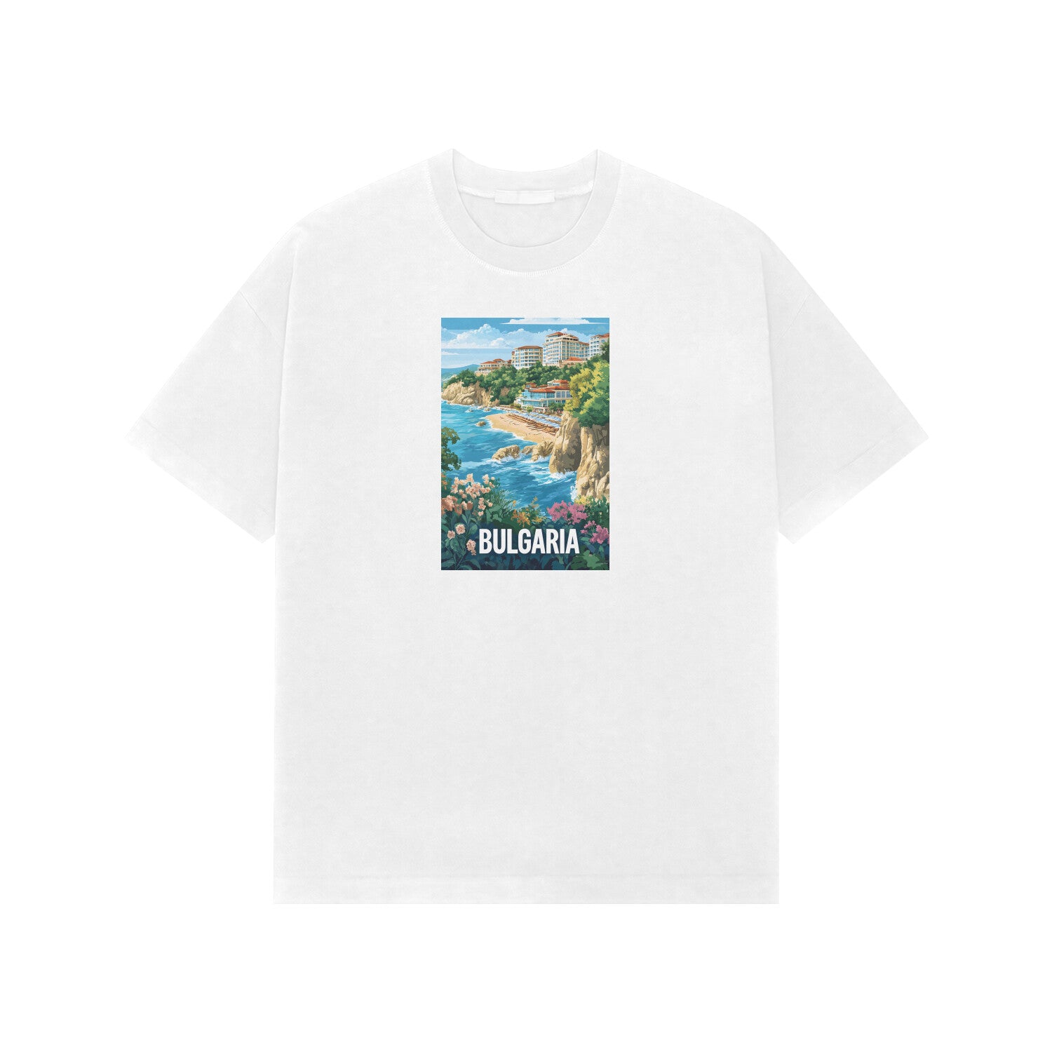 Front View - 5743360