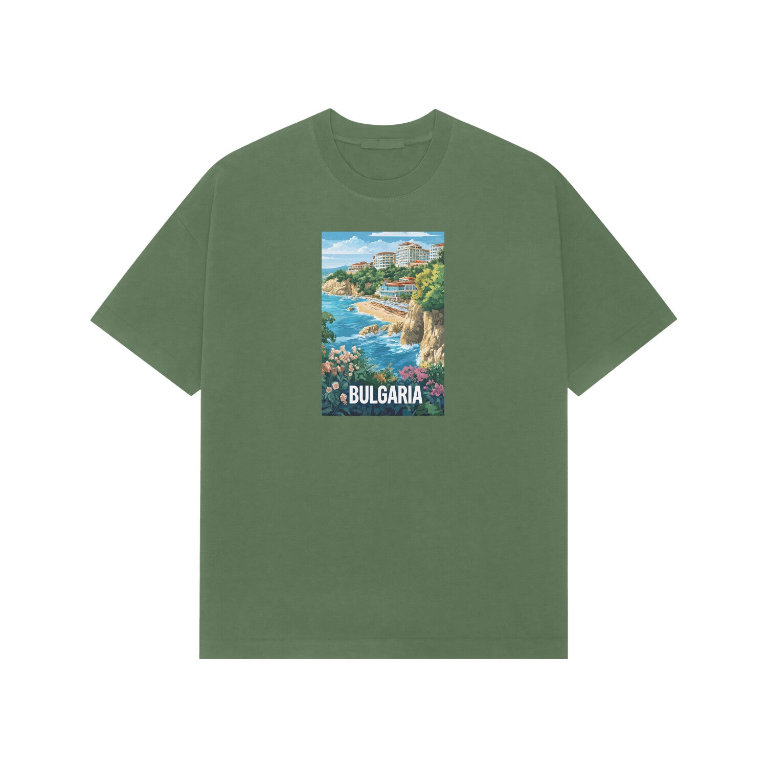 Front View - 5743361