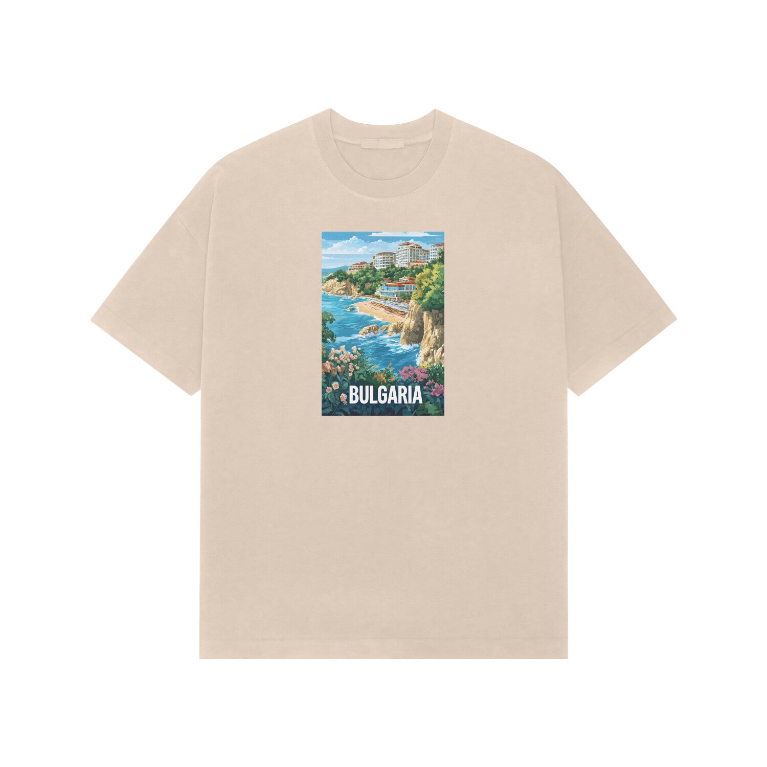 Front View - 5743362