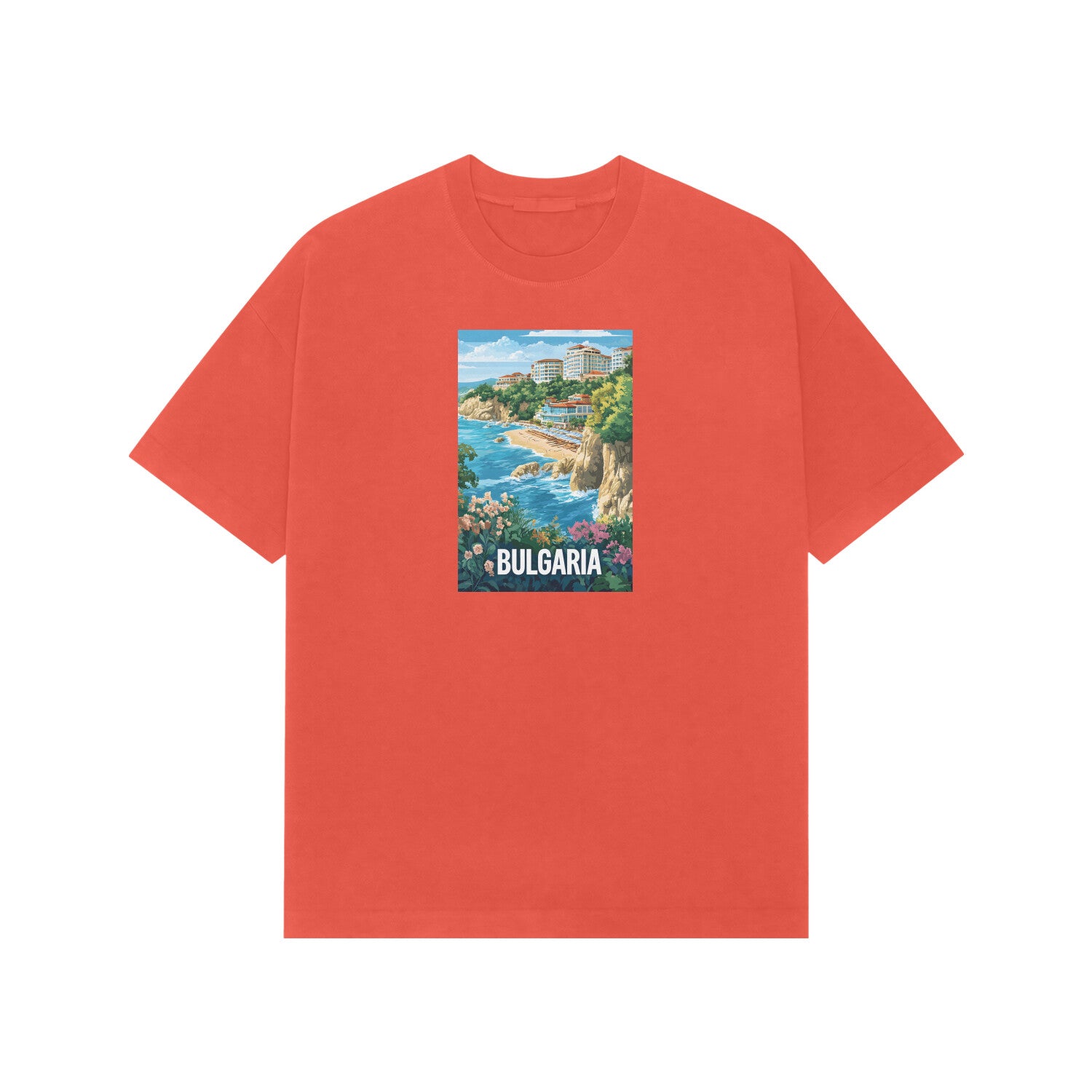 Front View - 5743363