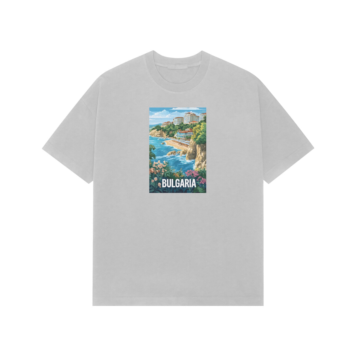 Front View - 5743364