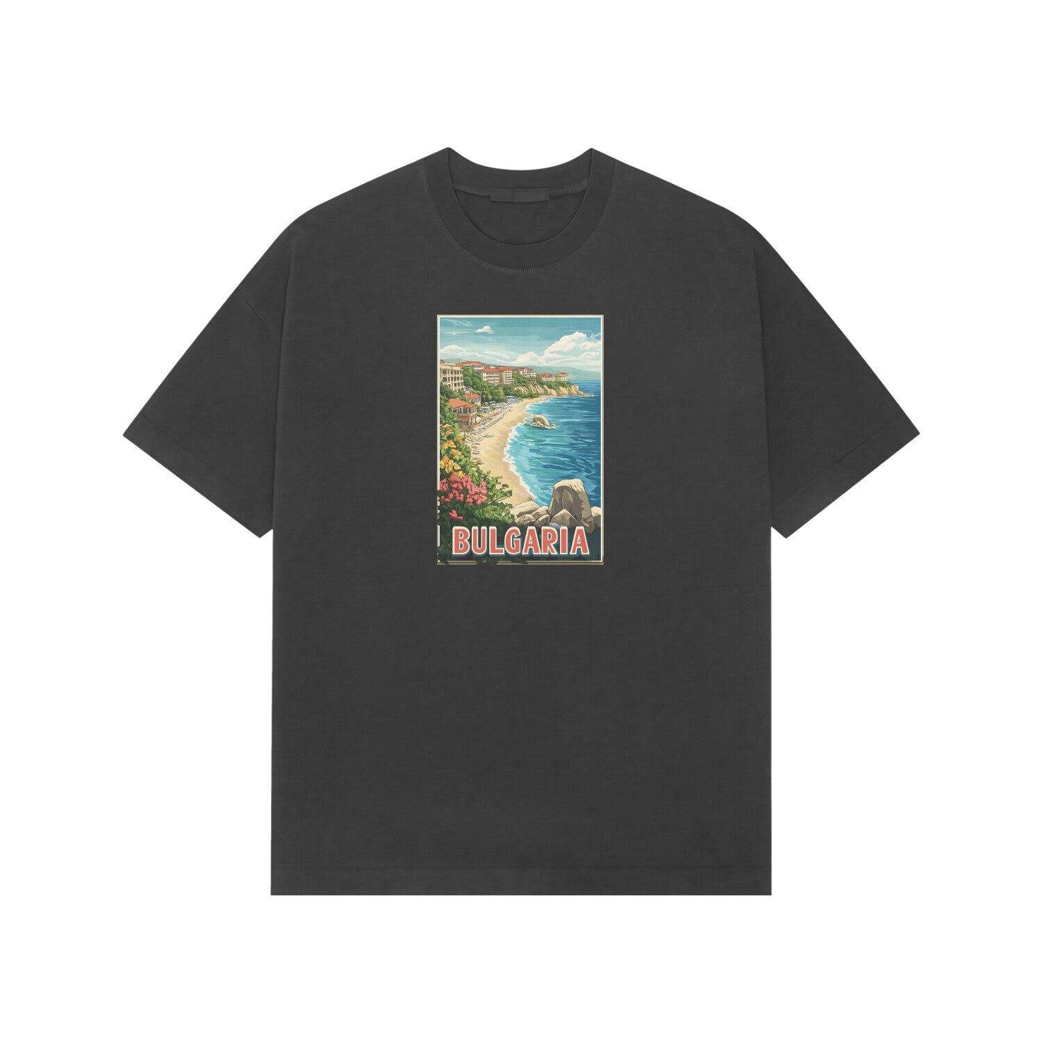 Front View - 5743367