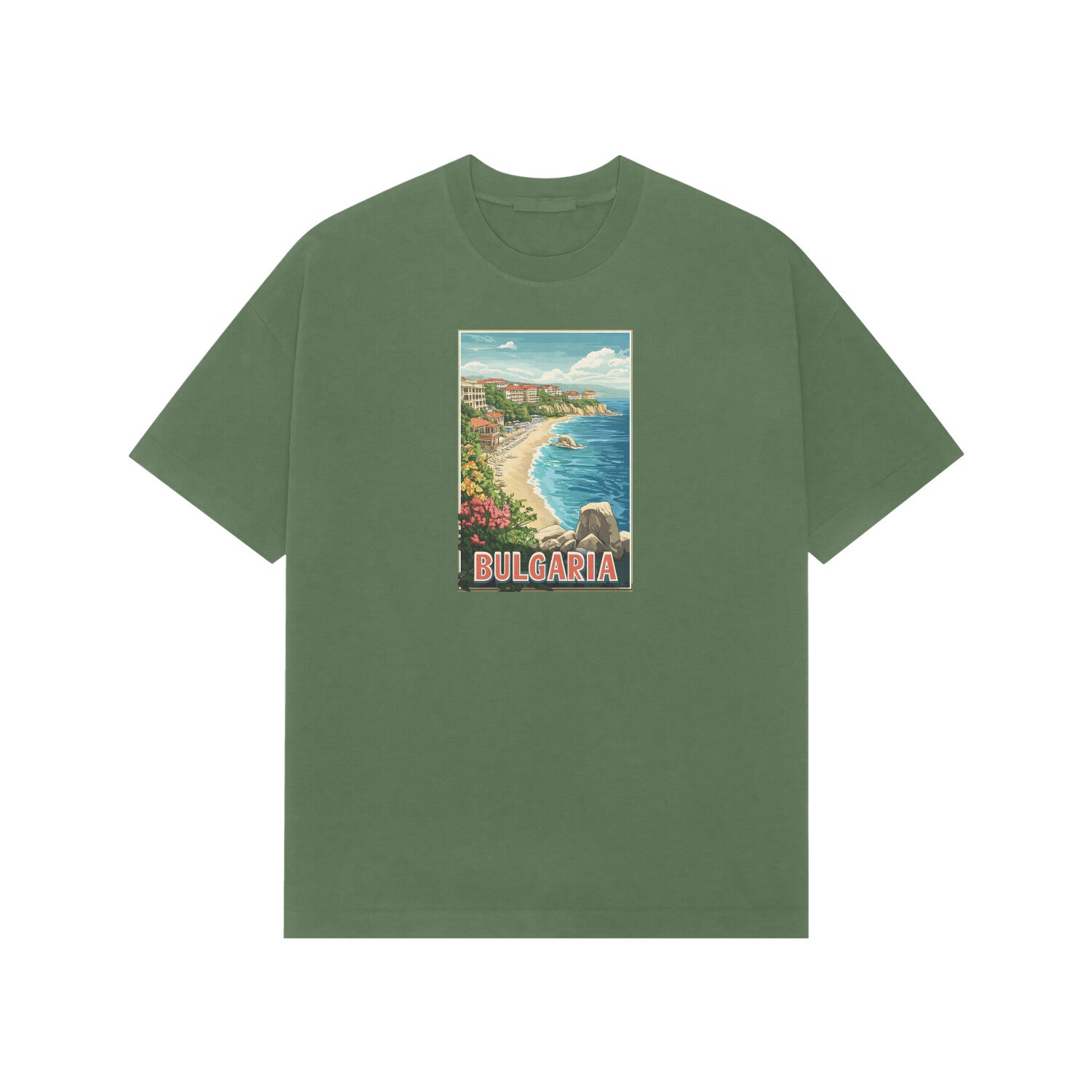 Front View - 5743369