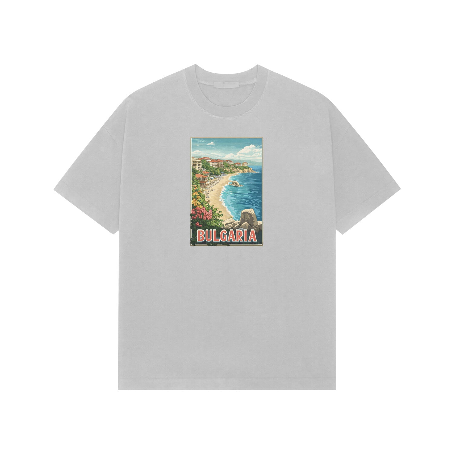 Front View - 5743372