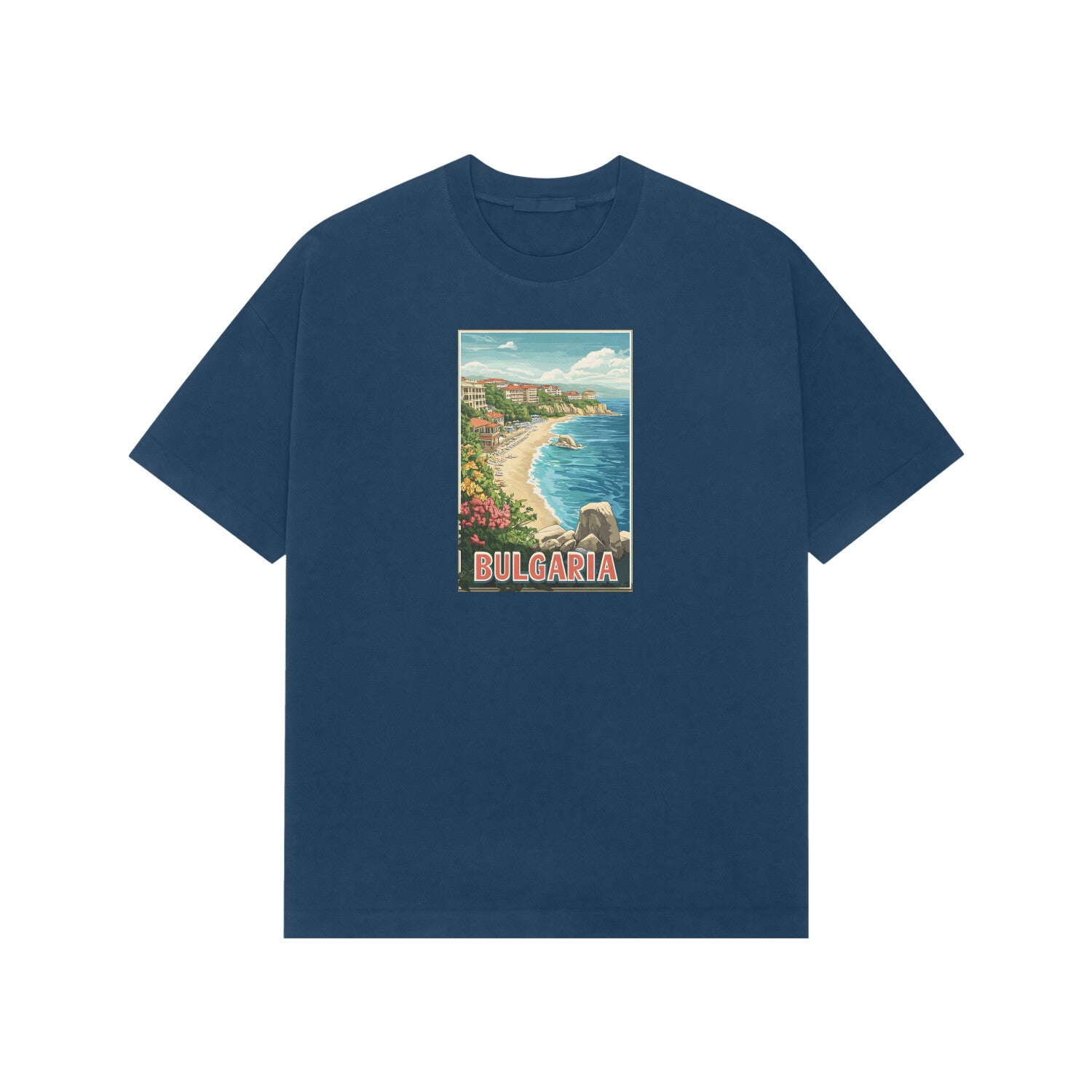 Front View - 5743373