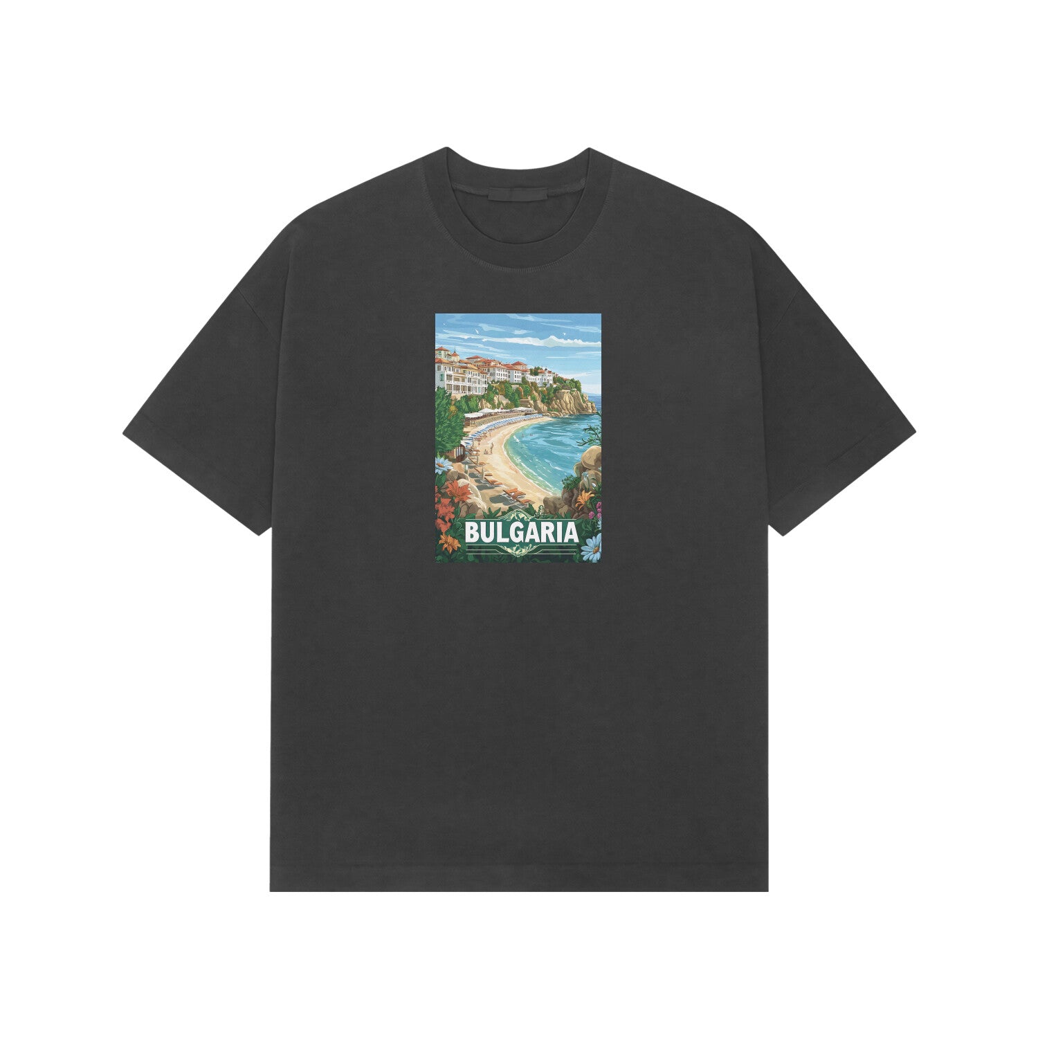 Front View - 5743395