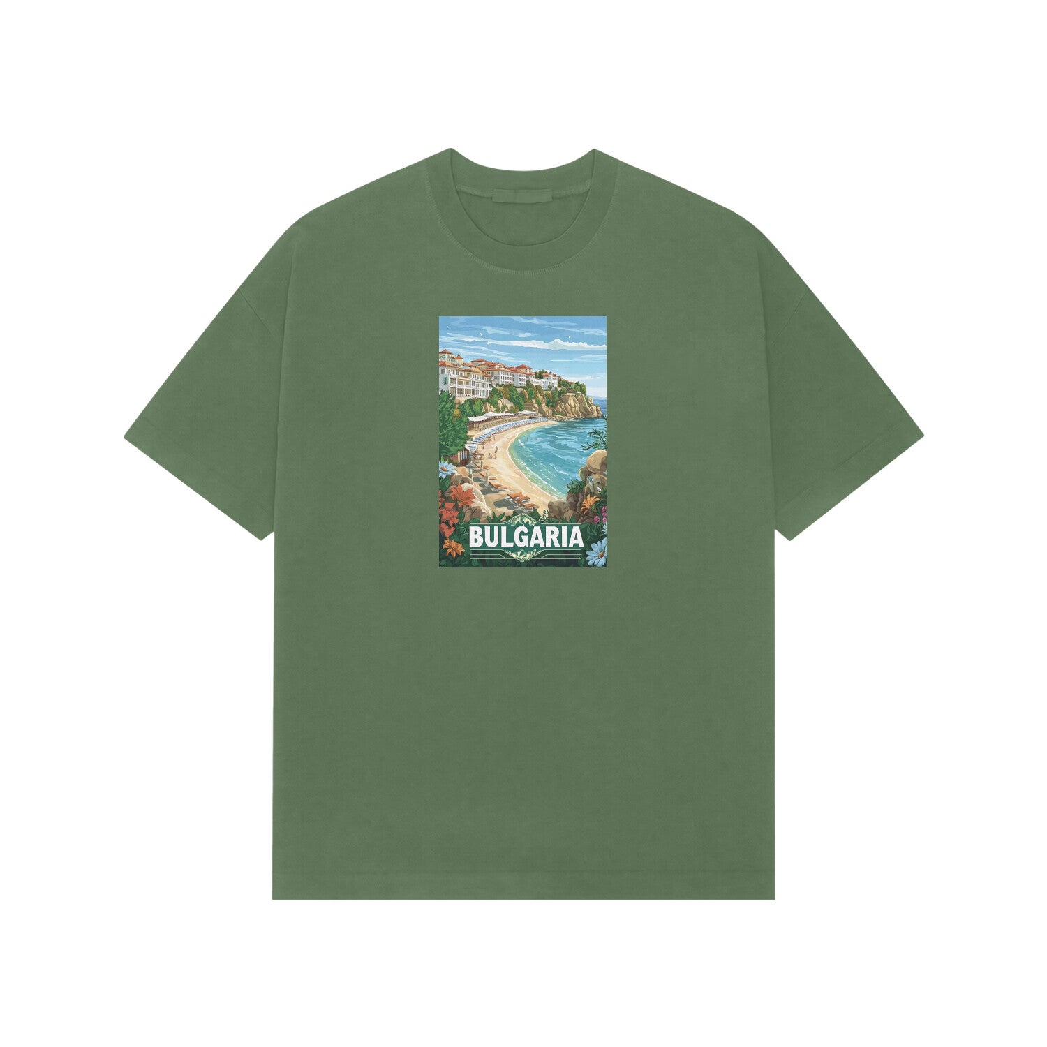 Front View - 5743397