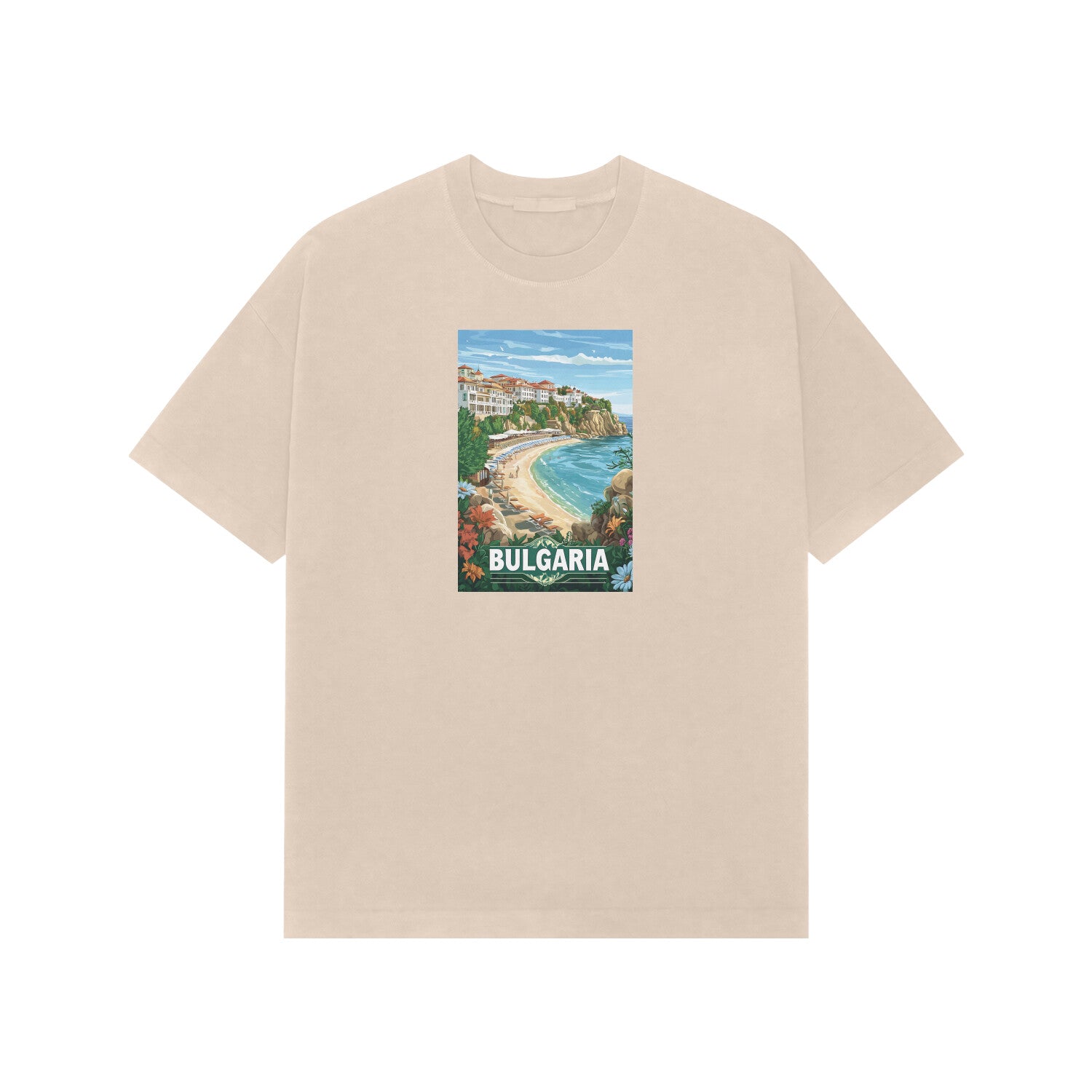 Front View - 5743399