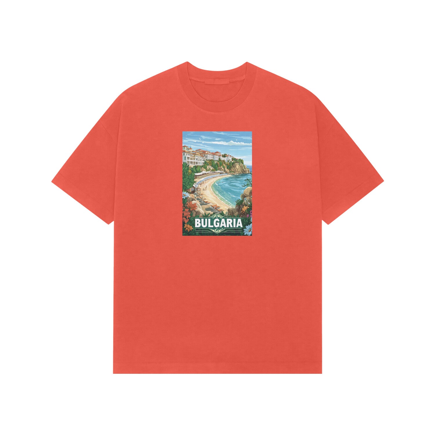 Front View - 5743400