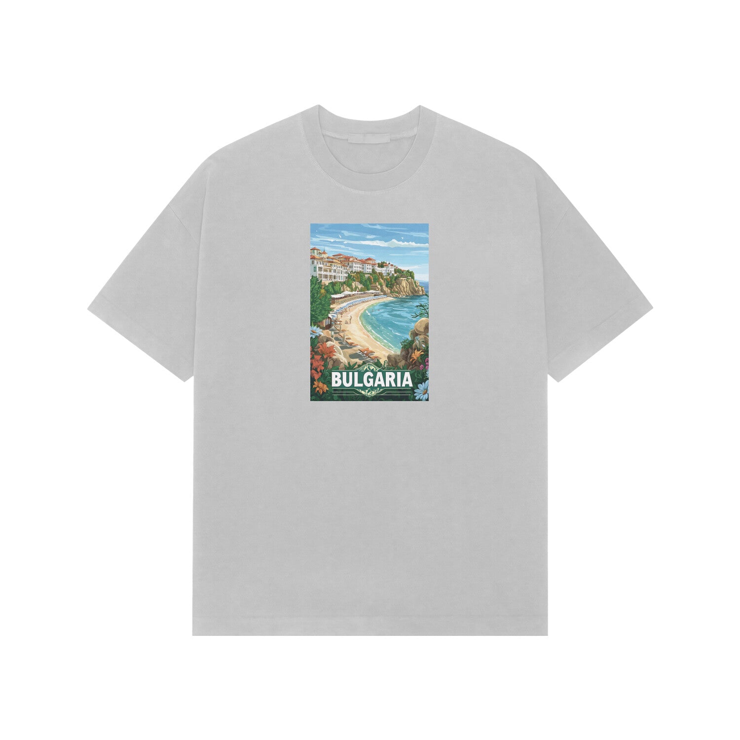 Front View - 5743401