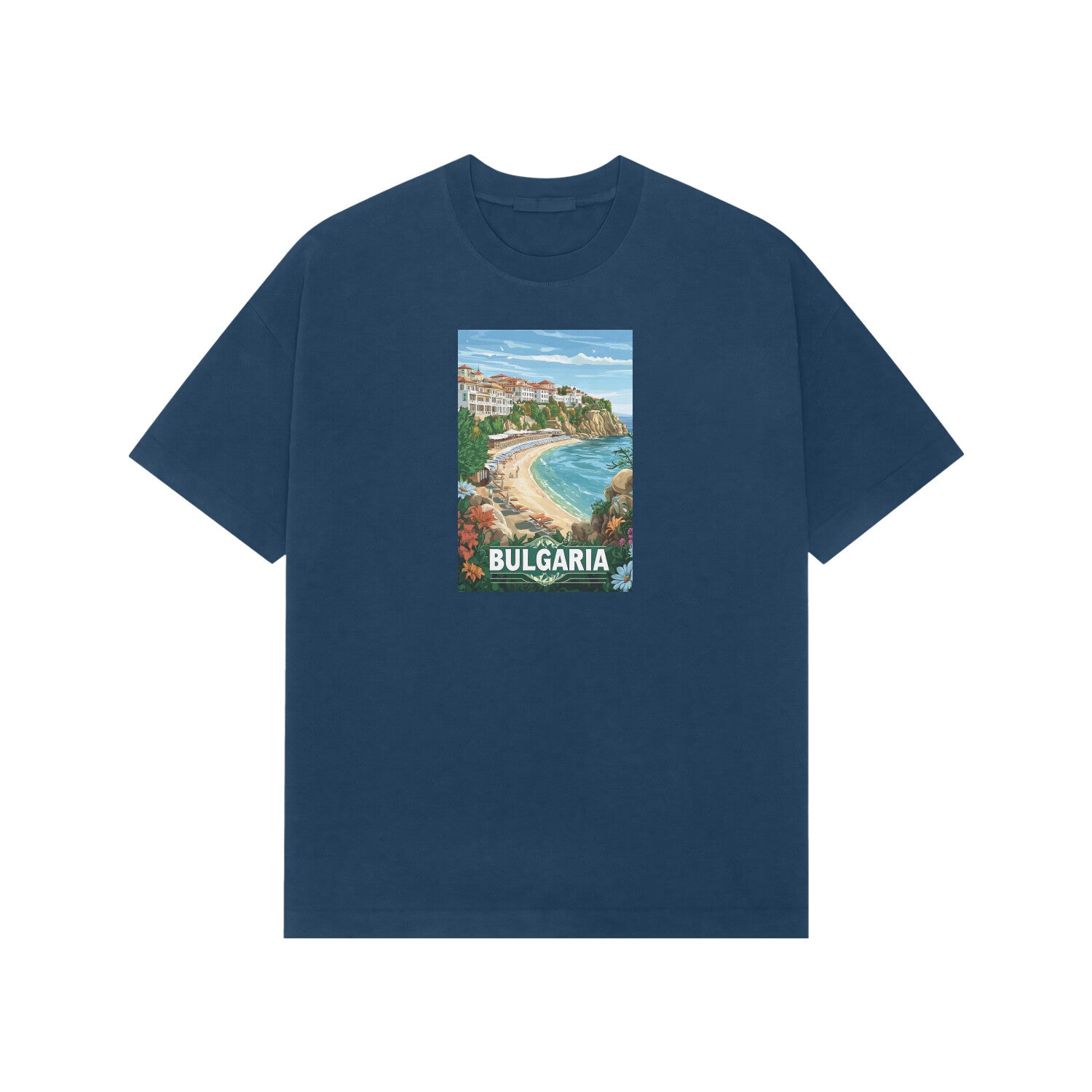 Front View - 5743402