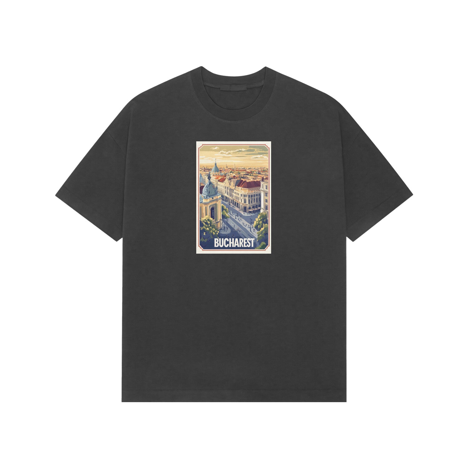 Front View - 5743404