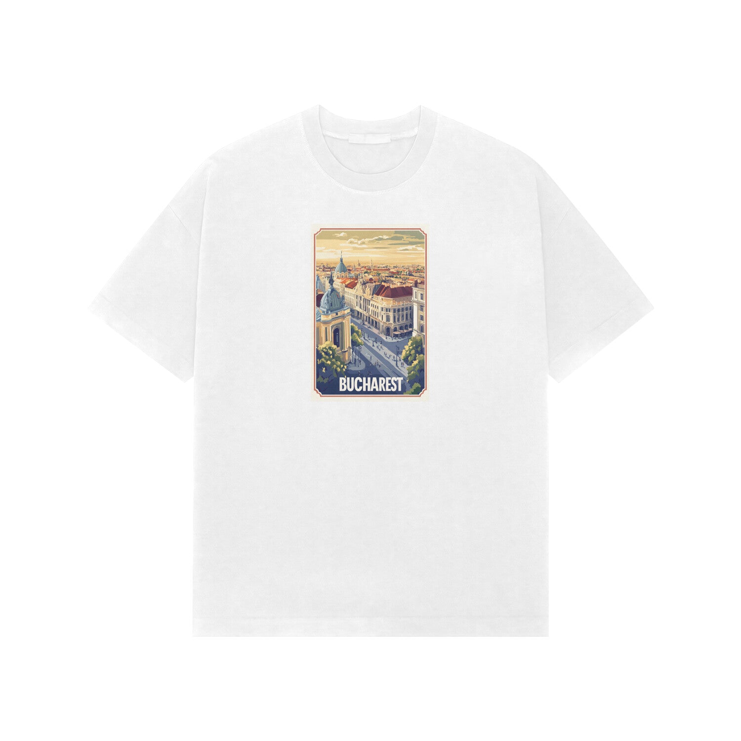 Front View - 5743405