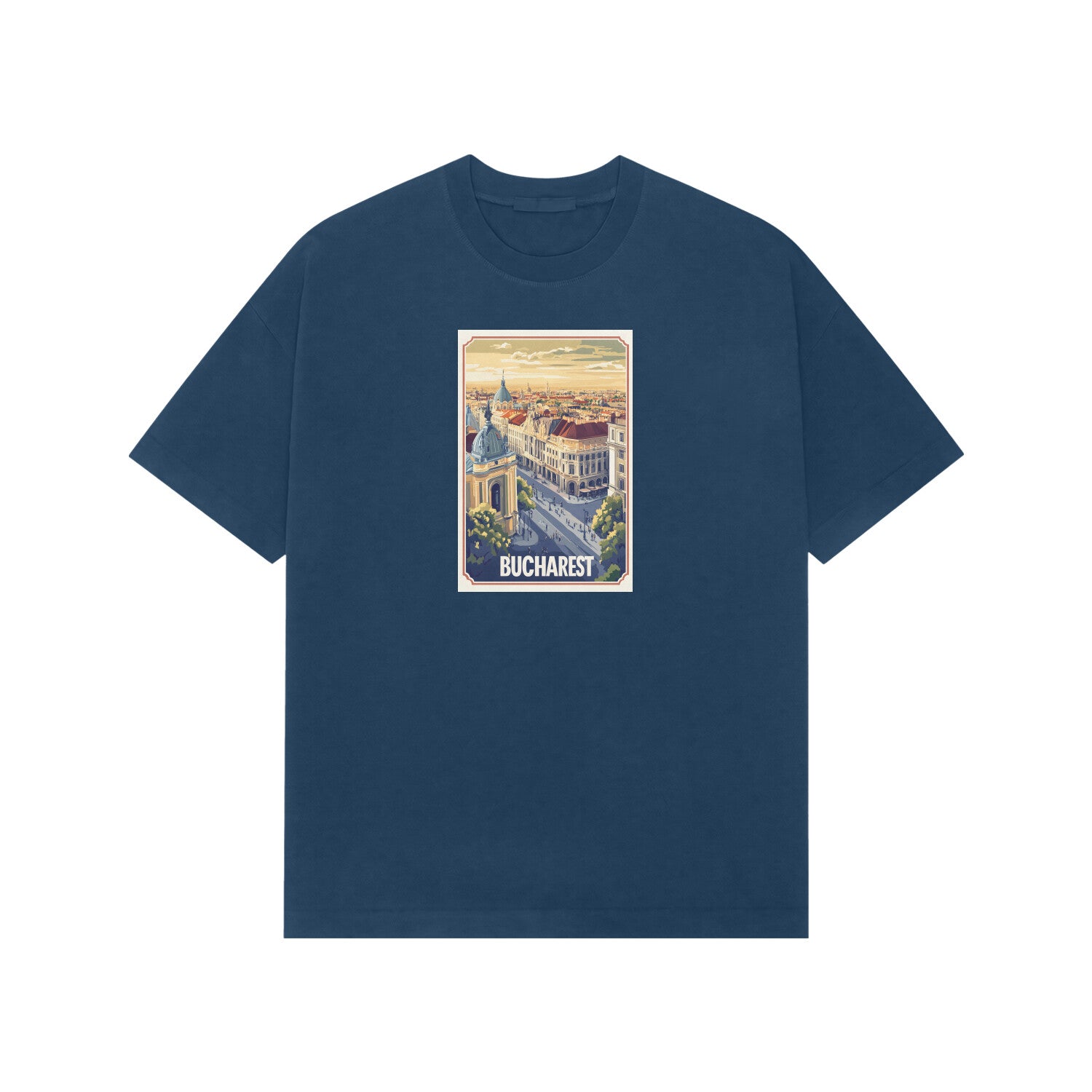 Front View - 5743410