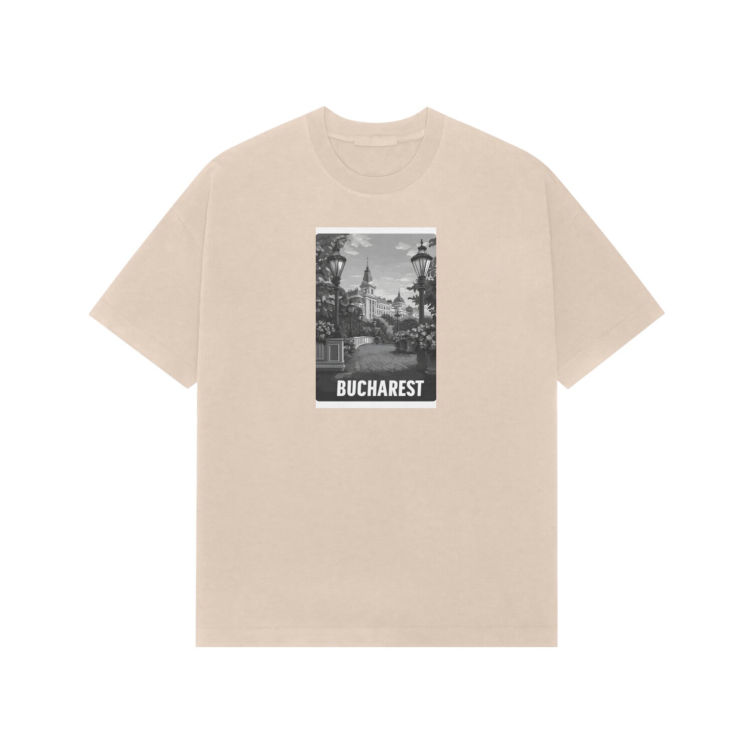 Front View - 5743449