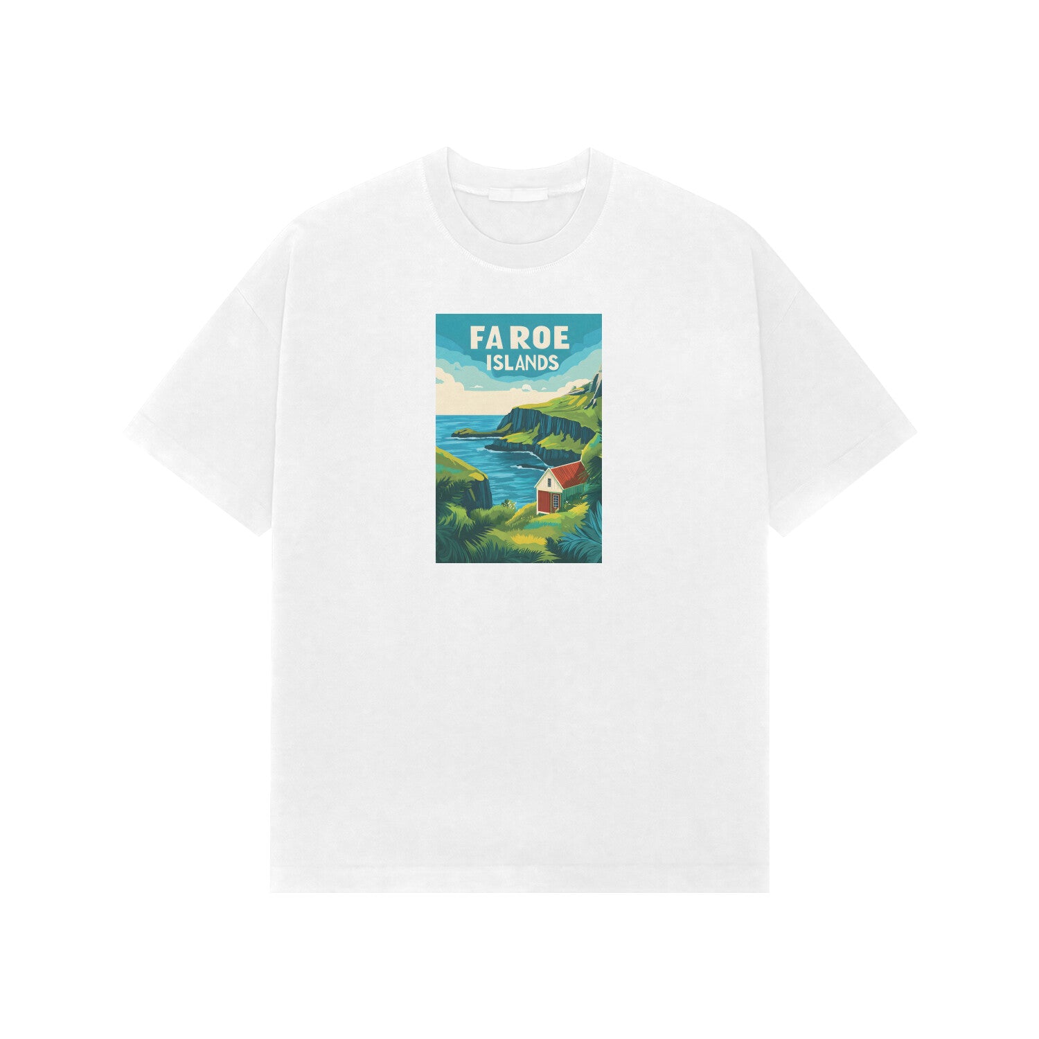 Front View - 5743601