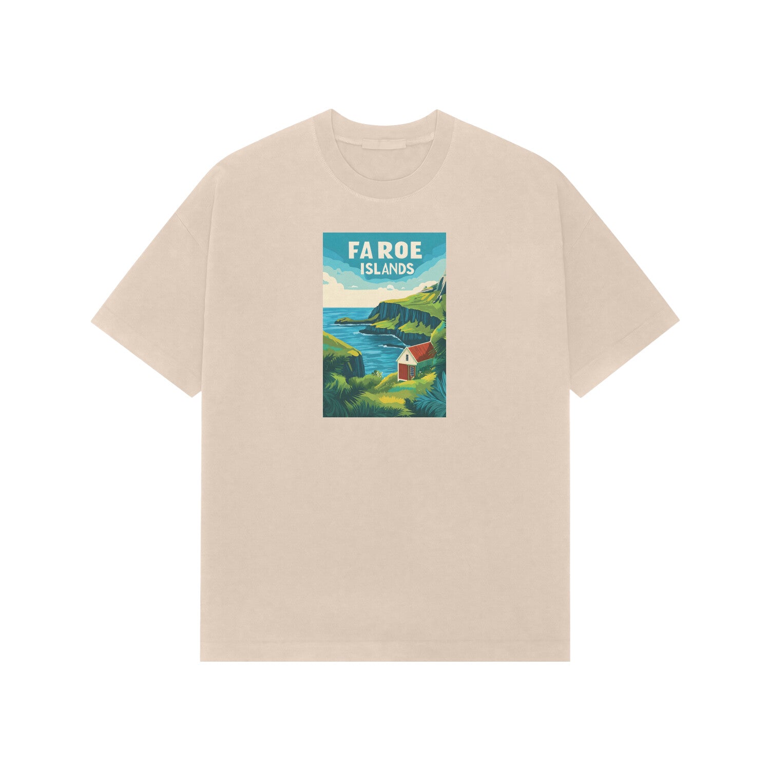 Front View - 5743603