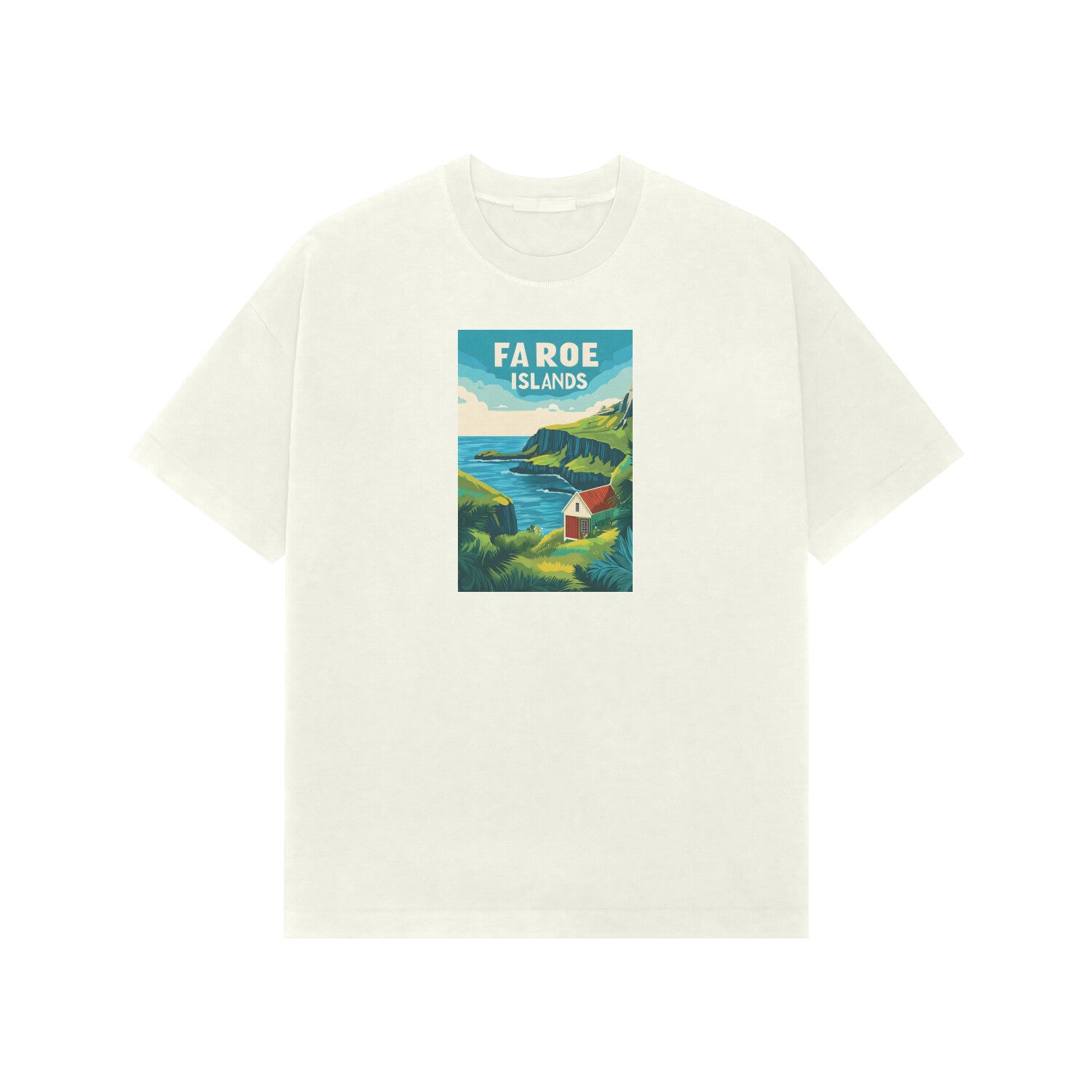 Front View - 5743607