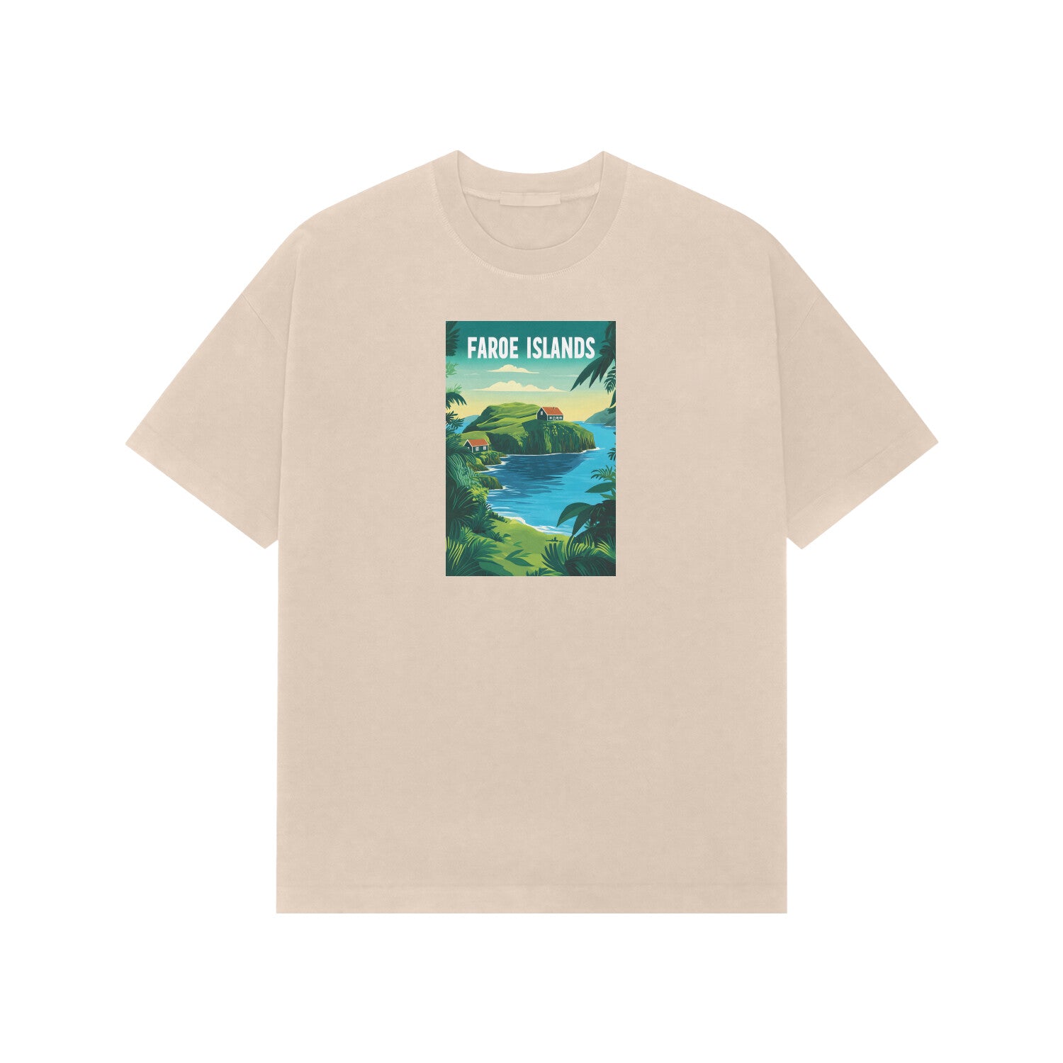 Front View - 5743611