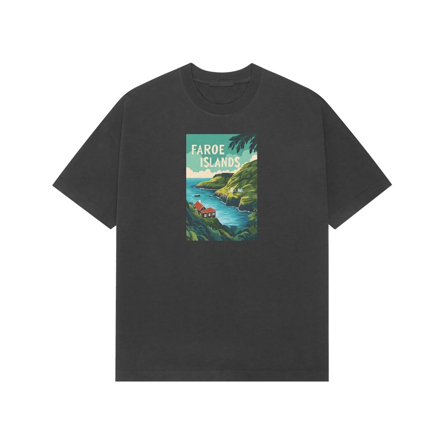 Front View - 5743617