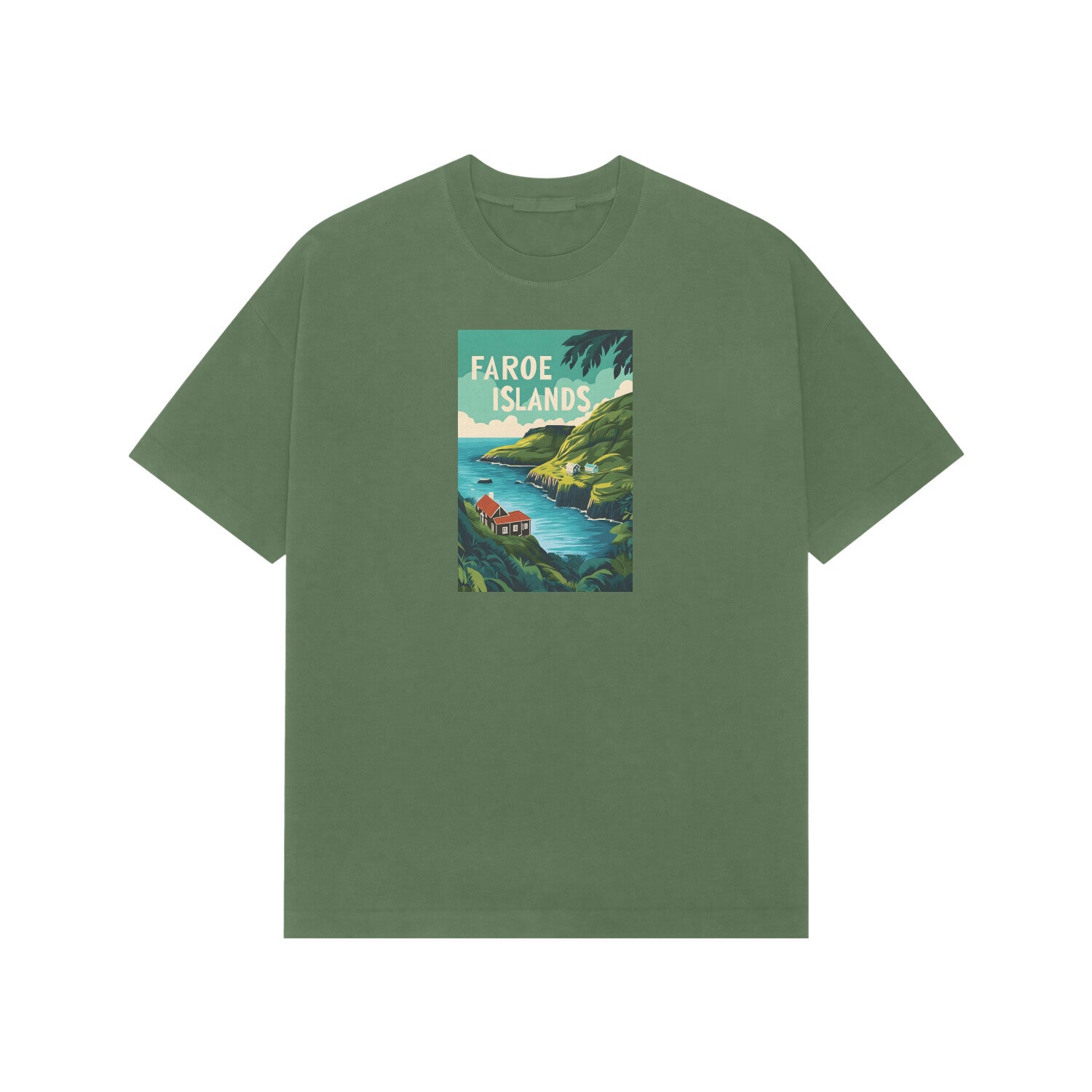 Front View - 5743619