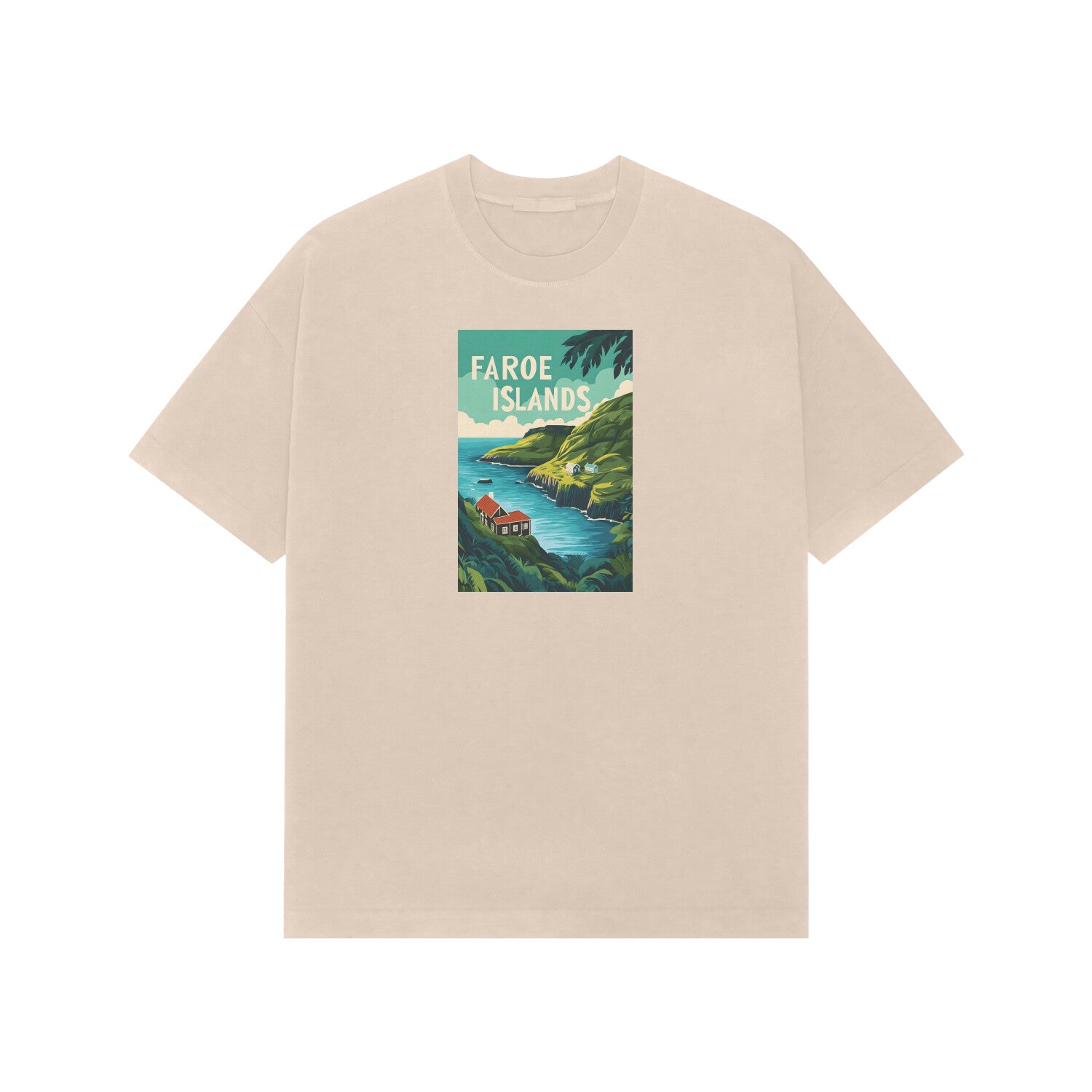 Front View - 5743620