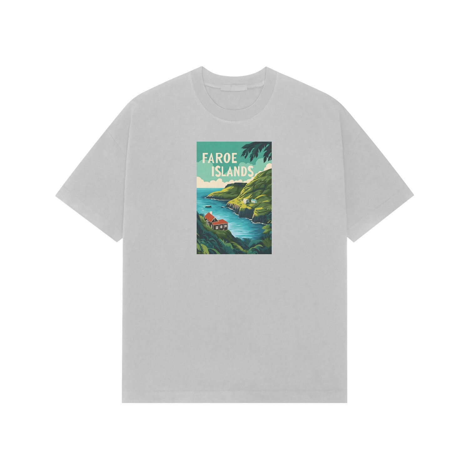 Front View - 5743622