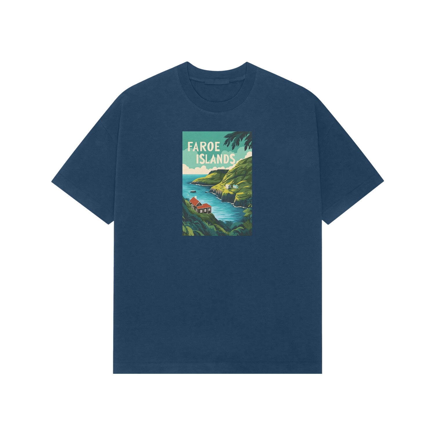 Front View - 5743623