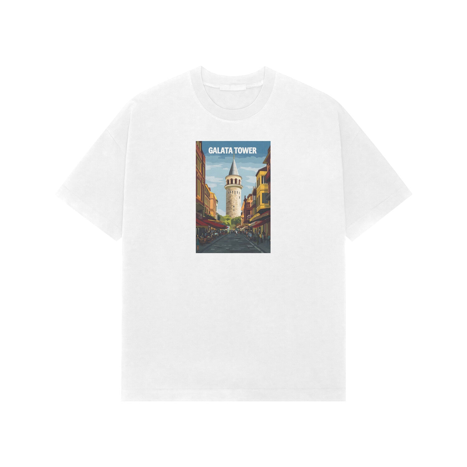 Front View - 5743642