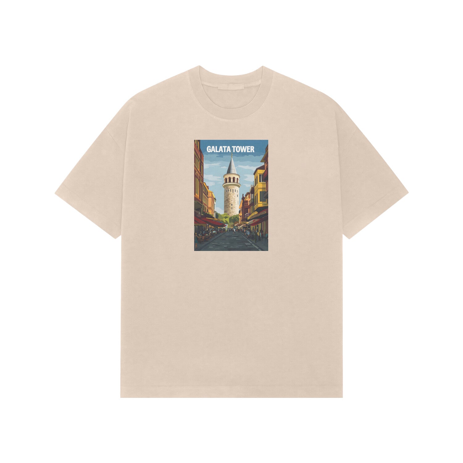 Front View - 5743646