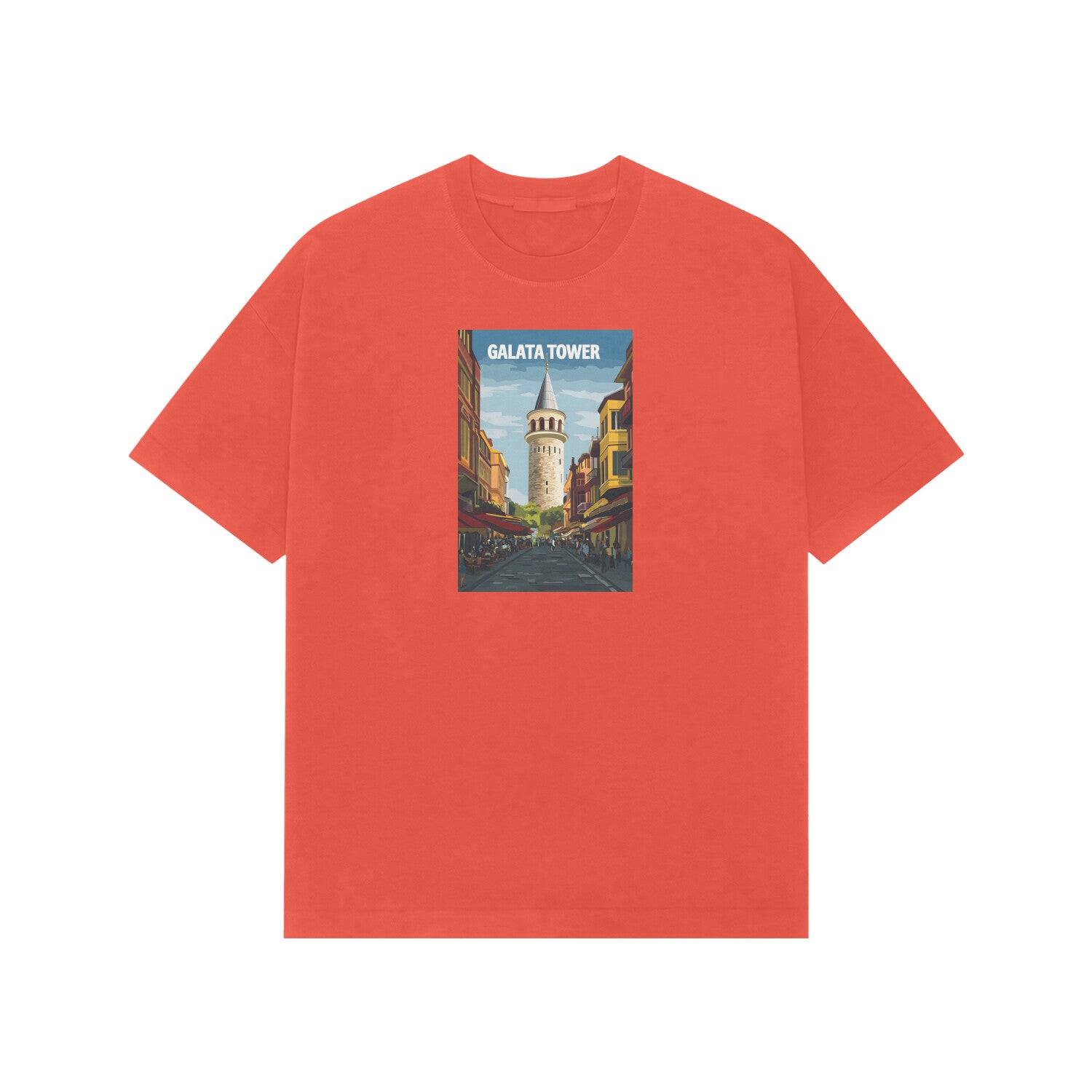 Front View - 5743647