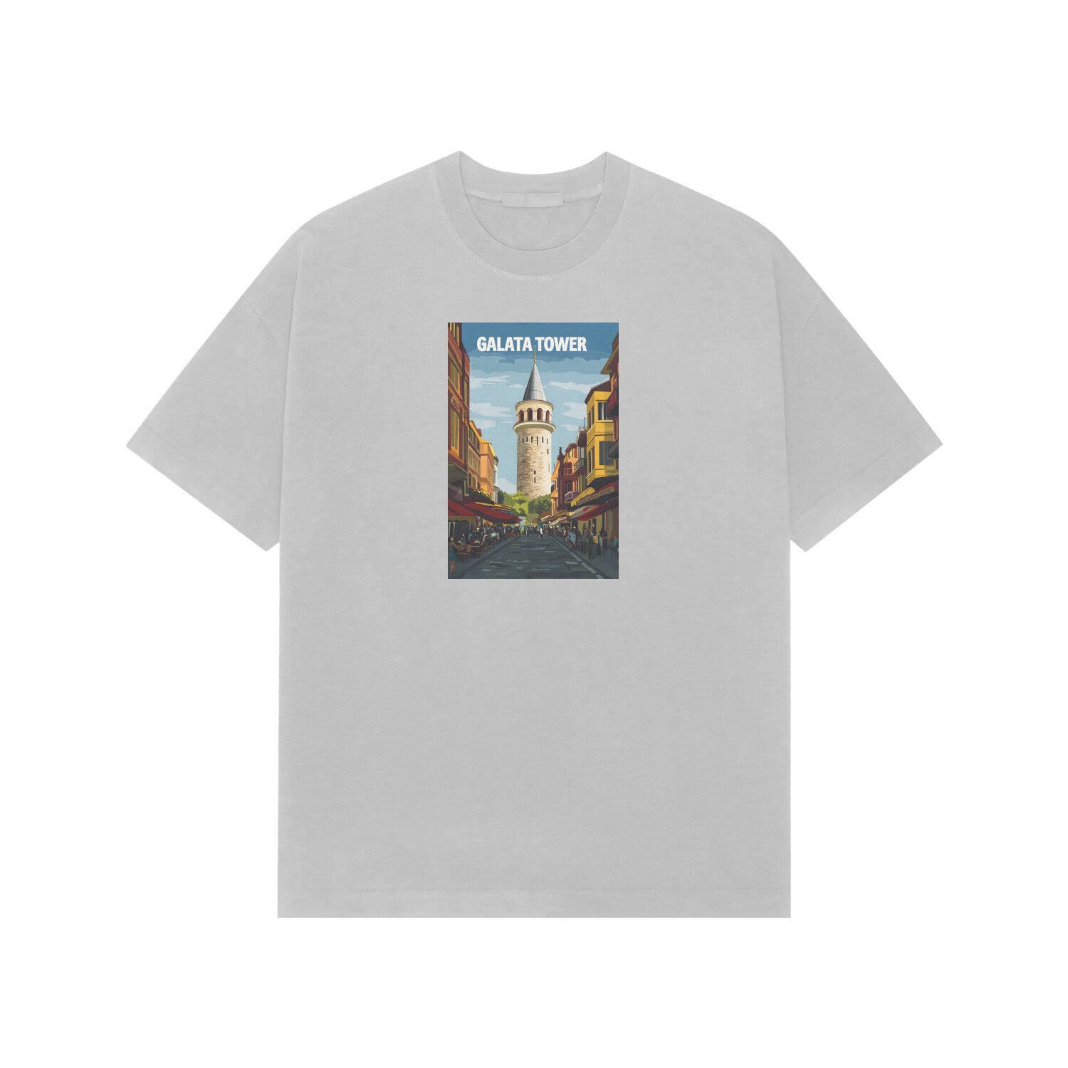 Front View - 5743649